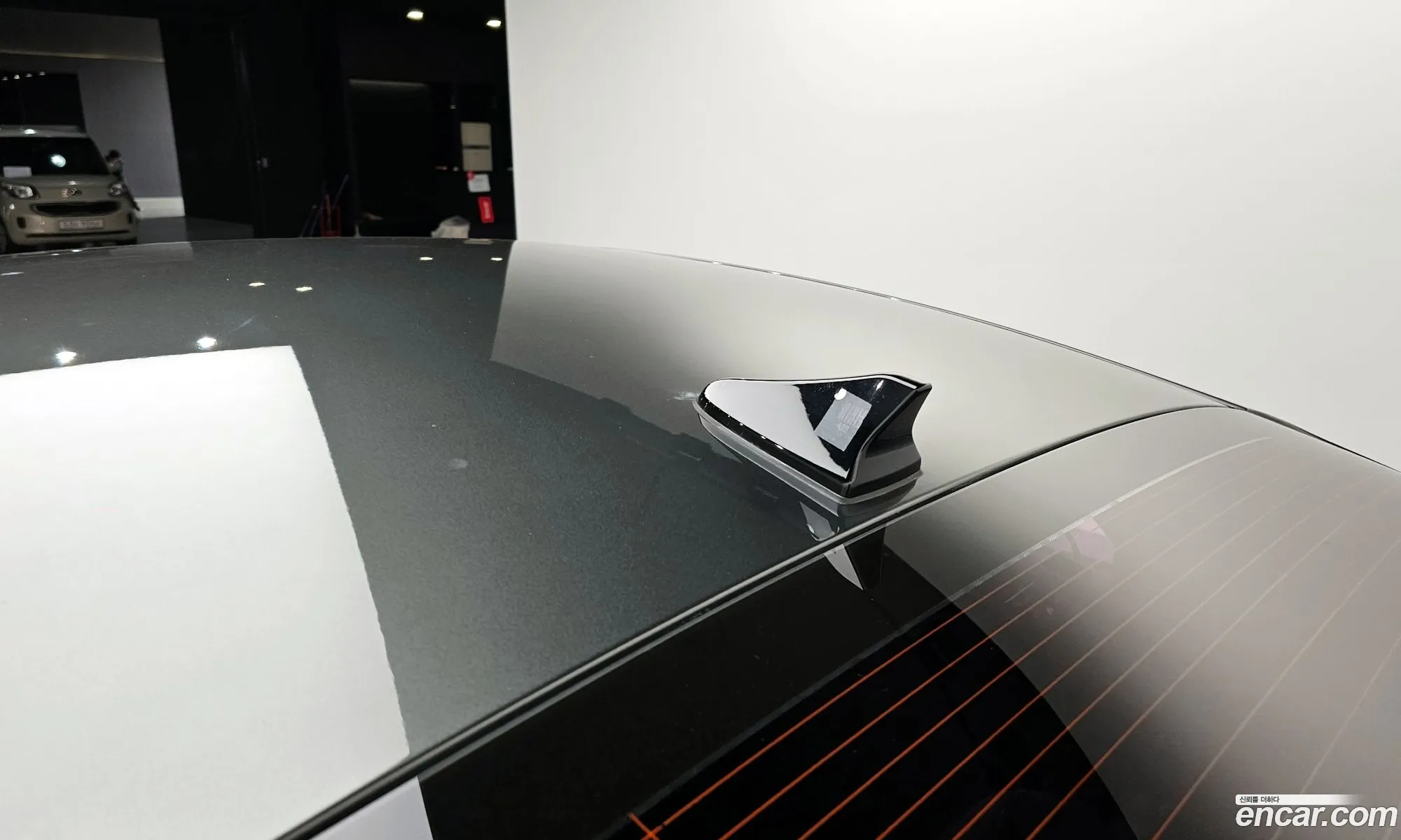 Hyundai Elantra 2021 — 2
