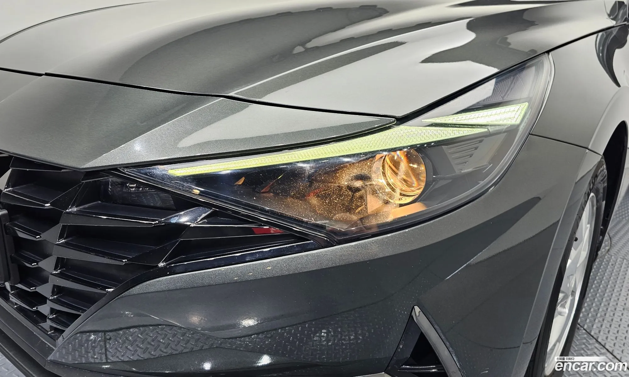 Hyundai Elantra 2021 — 13