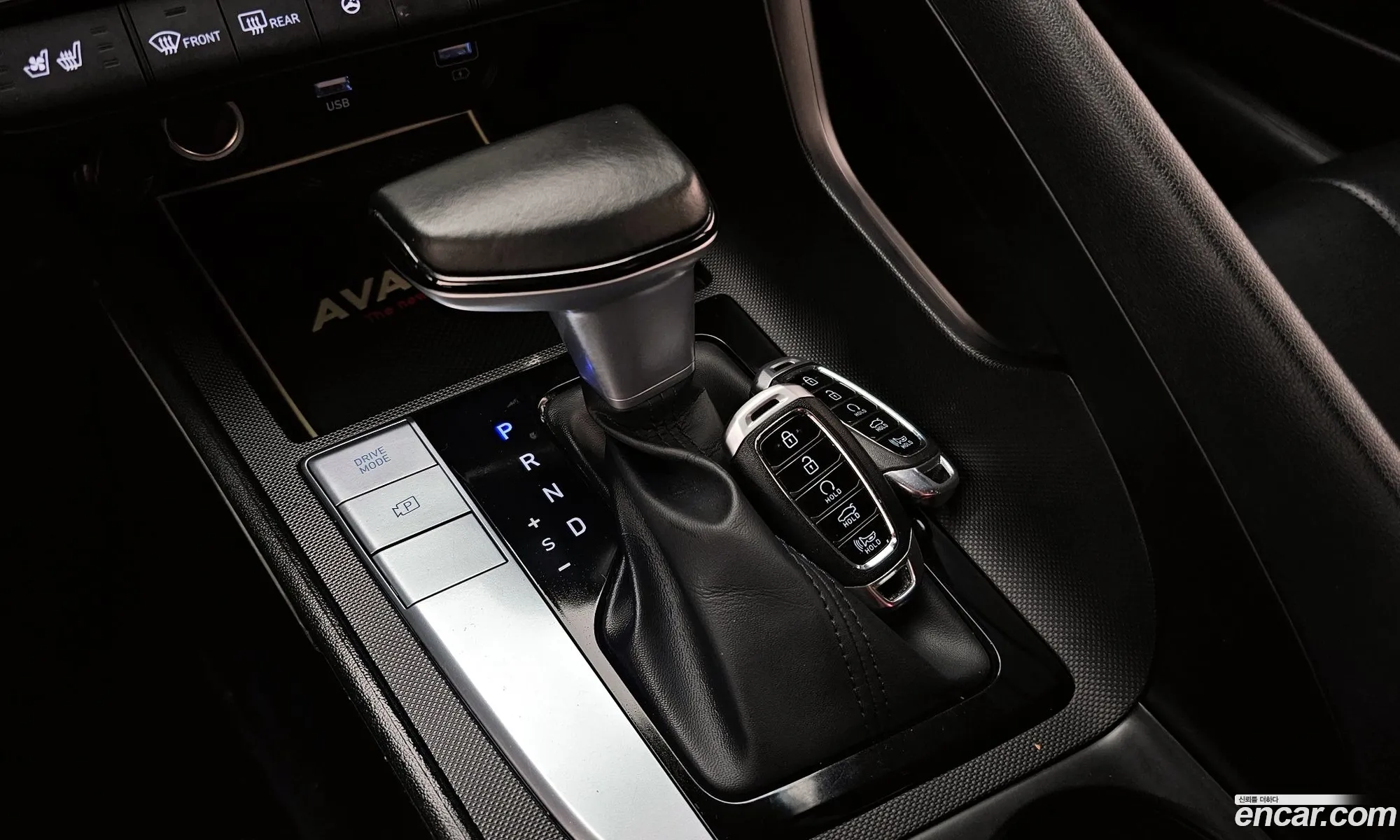 Hyundai Elantra 2021 — 6