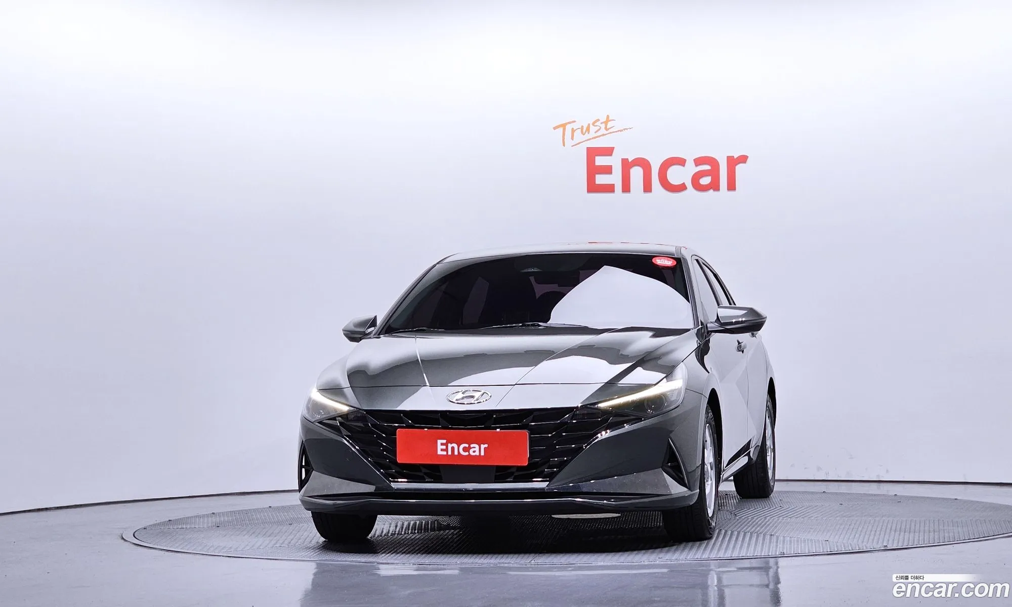 Hyundai Elantra 2021 — 9