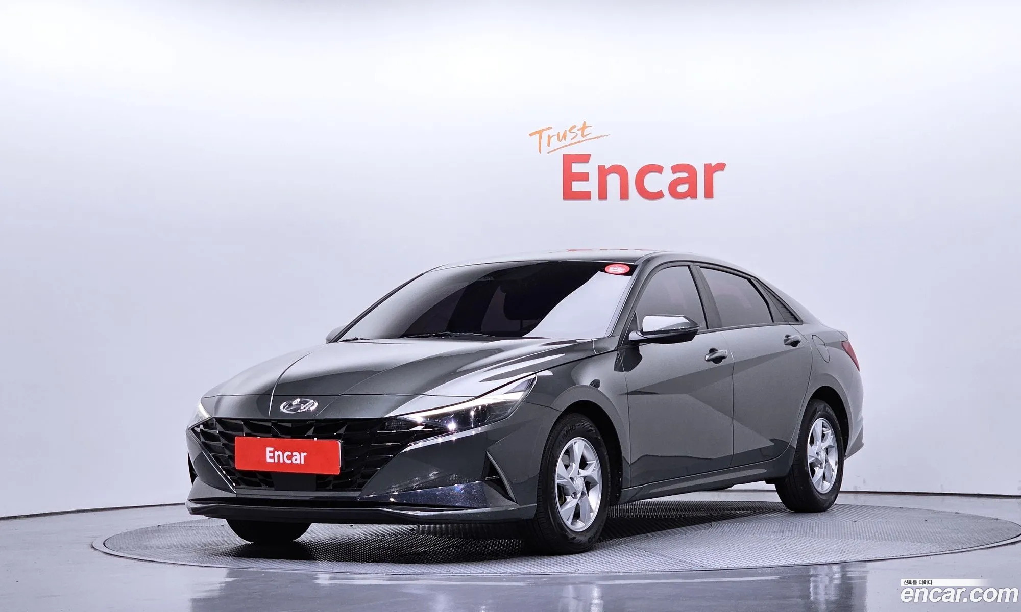 Hyundai Elantra 2021 — 25