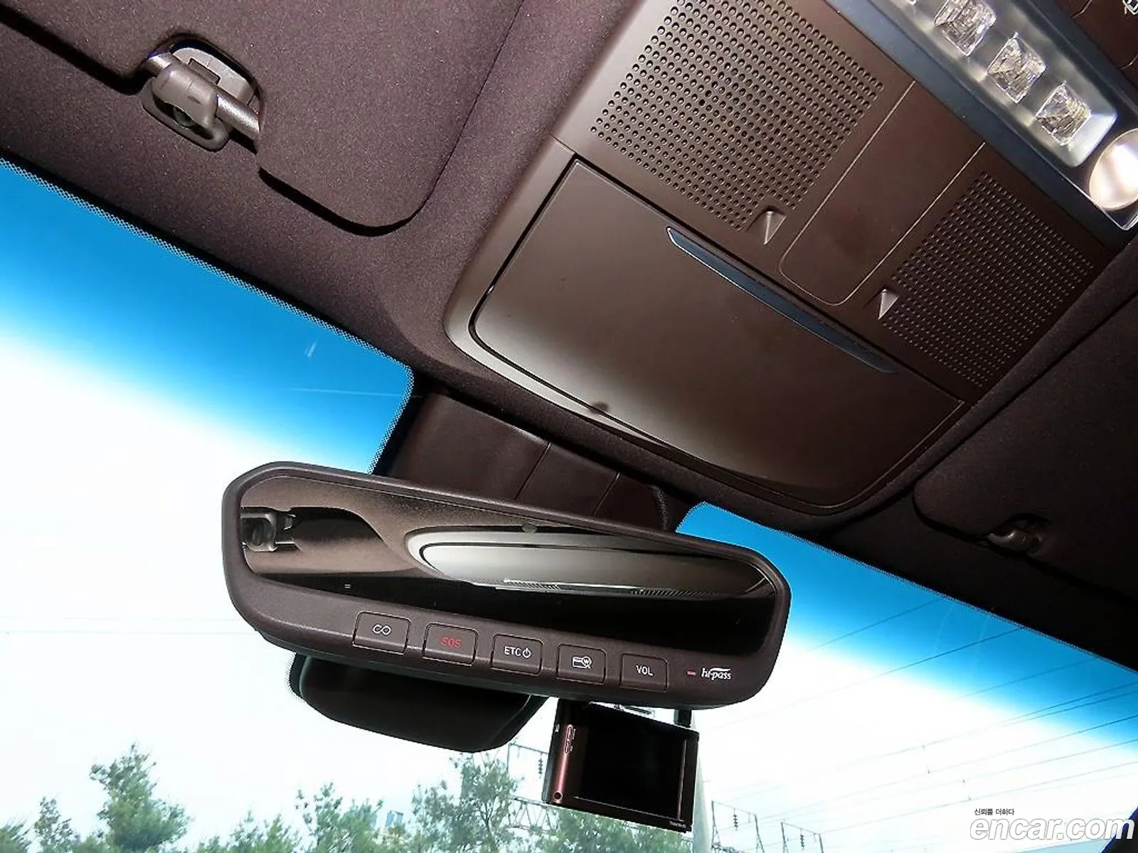 Genesis G90 2020 — 7