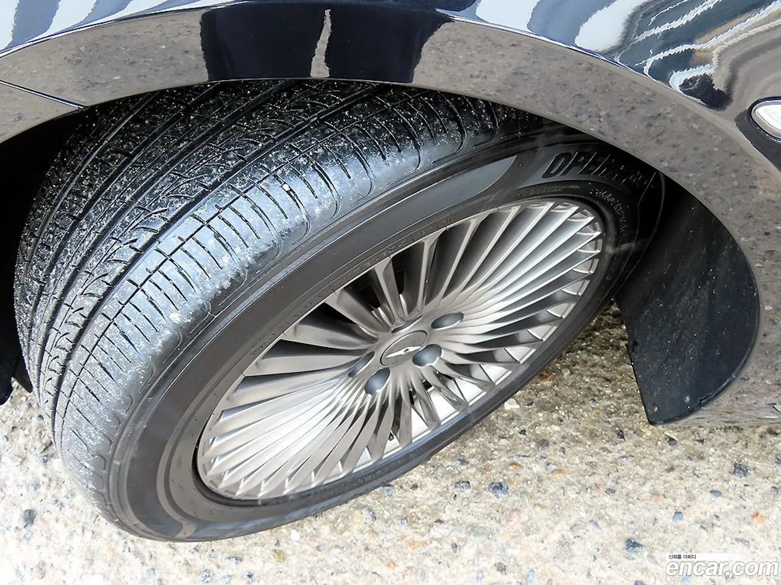 Genesis G90 2020 — 14