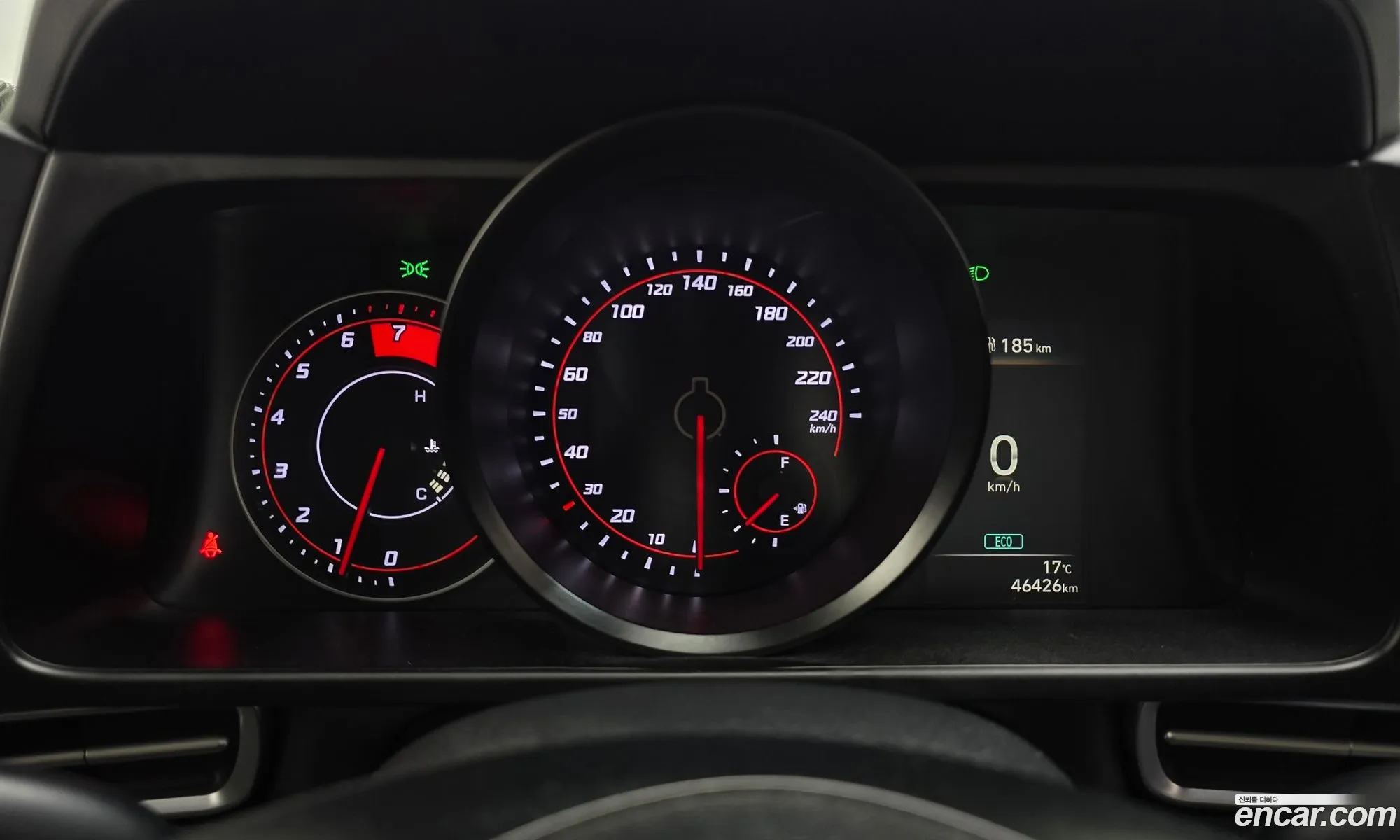 Hyundai Elantra 2020 KMHLM41EEMU088069 — 23