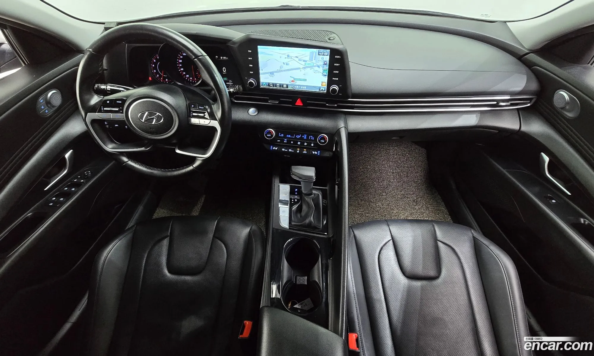 Hyundai Elantra 2020 KMHLM41EEMU088069 — 2