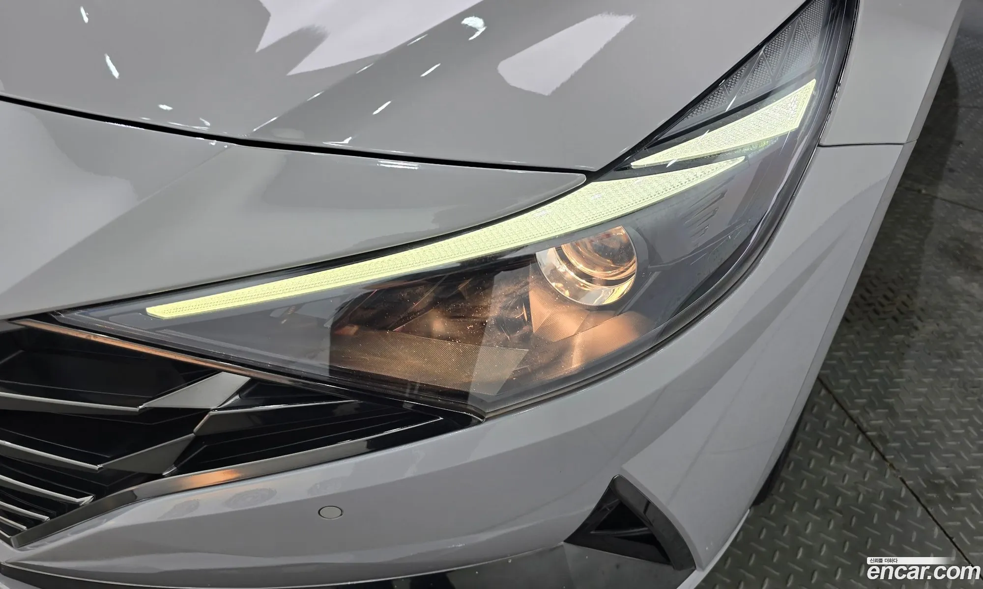 Hyundai Elantra 2020 KMHLM41EEMU088069 — 10