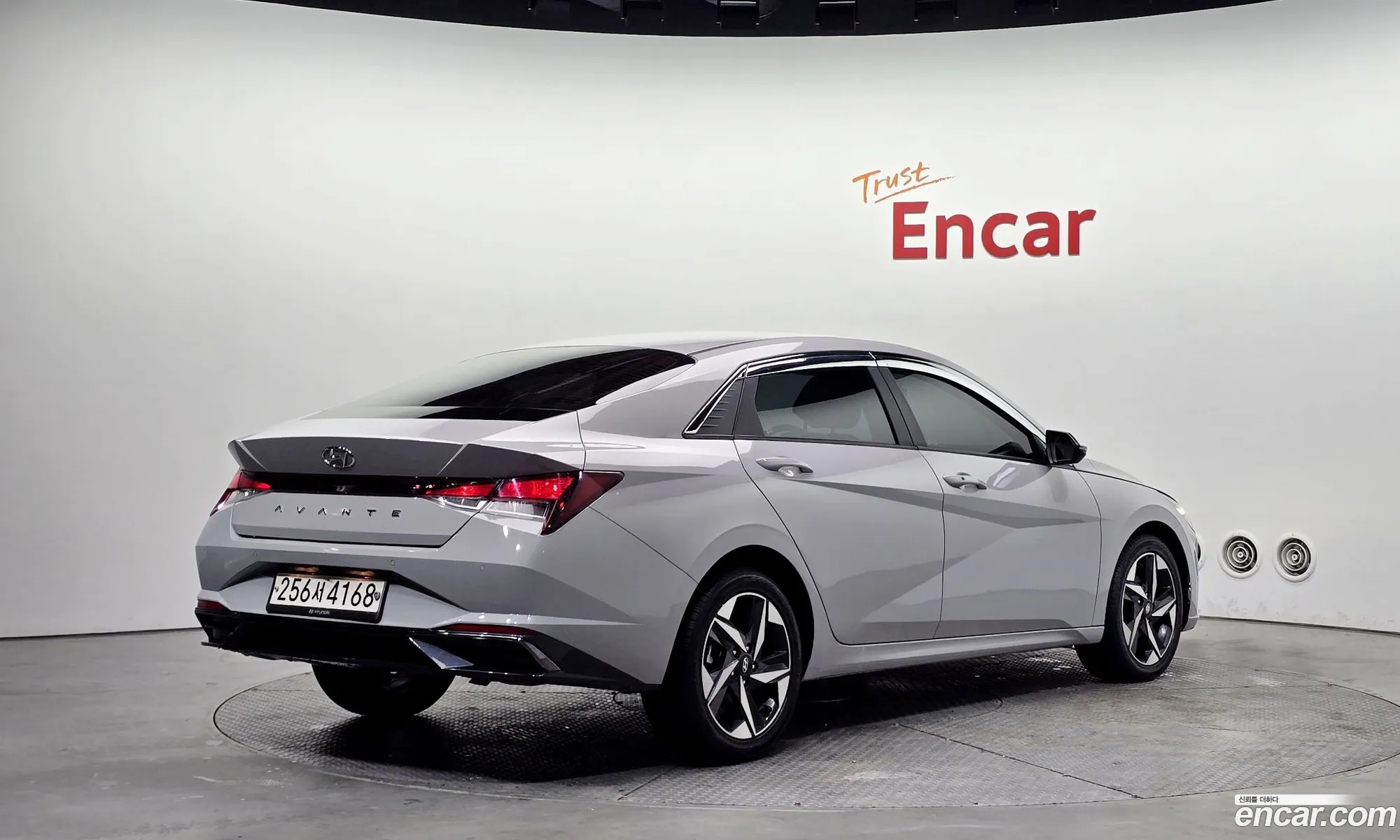 Hyundai Elantra 2020 KMHLM41EEMU088069 — 19