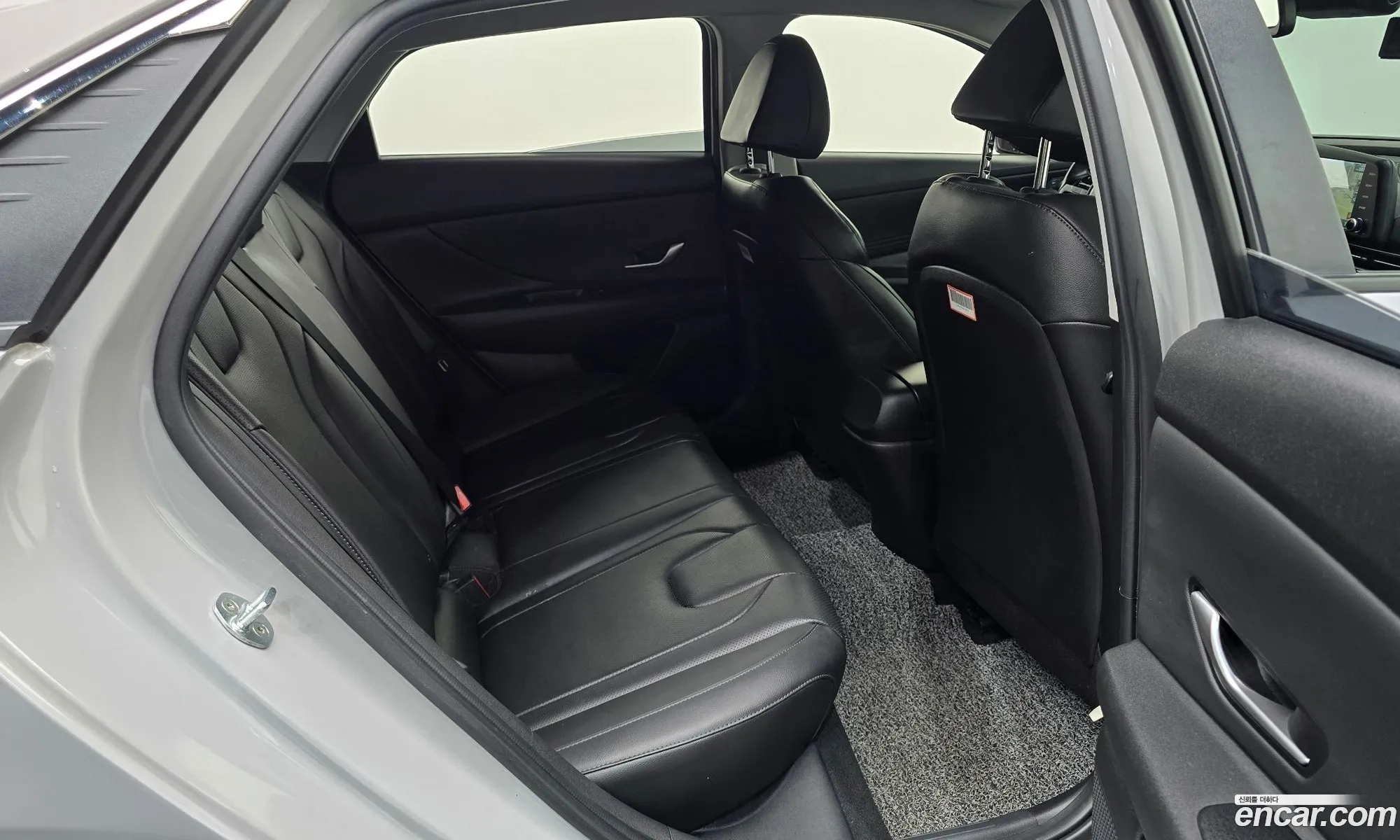 Hyundai Elantra 2020 KMHLM41EEMU088069 — 16