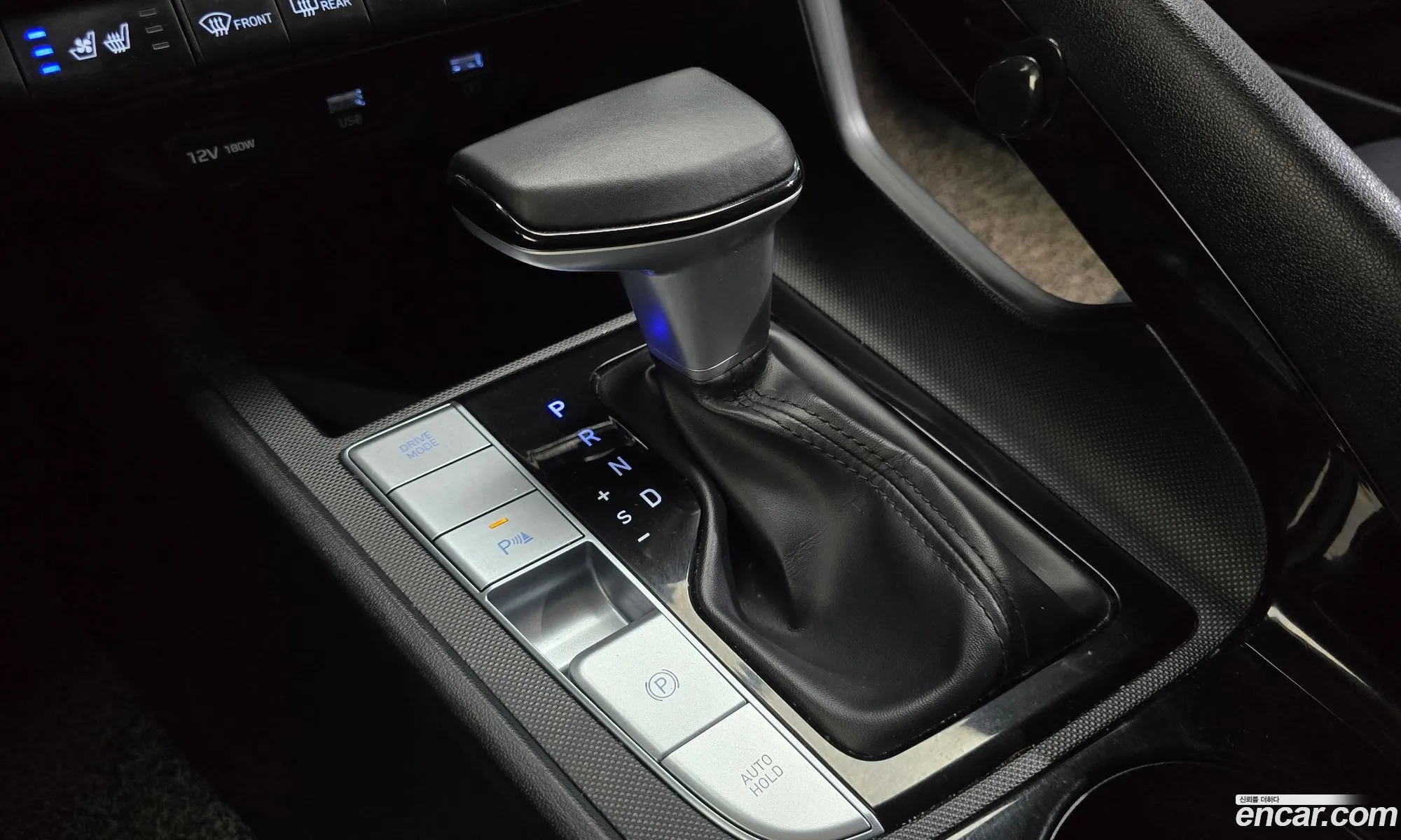 Hyundai Elantra 2020 KMHLM41EEMU088069 — 20