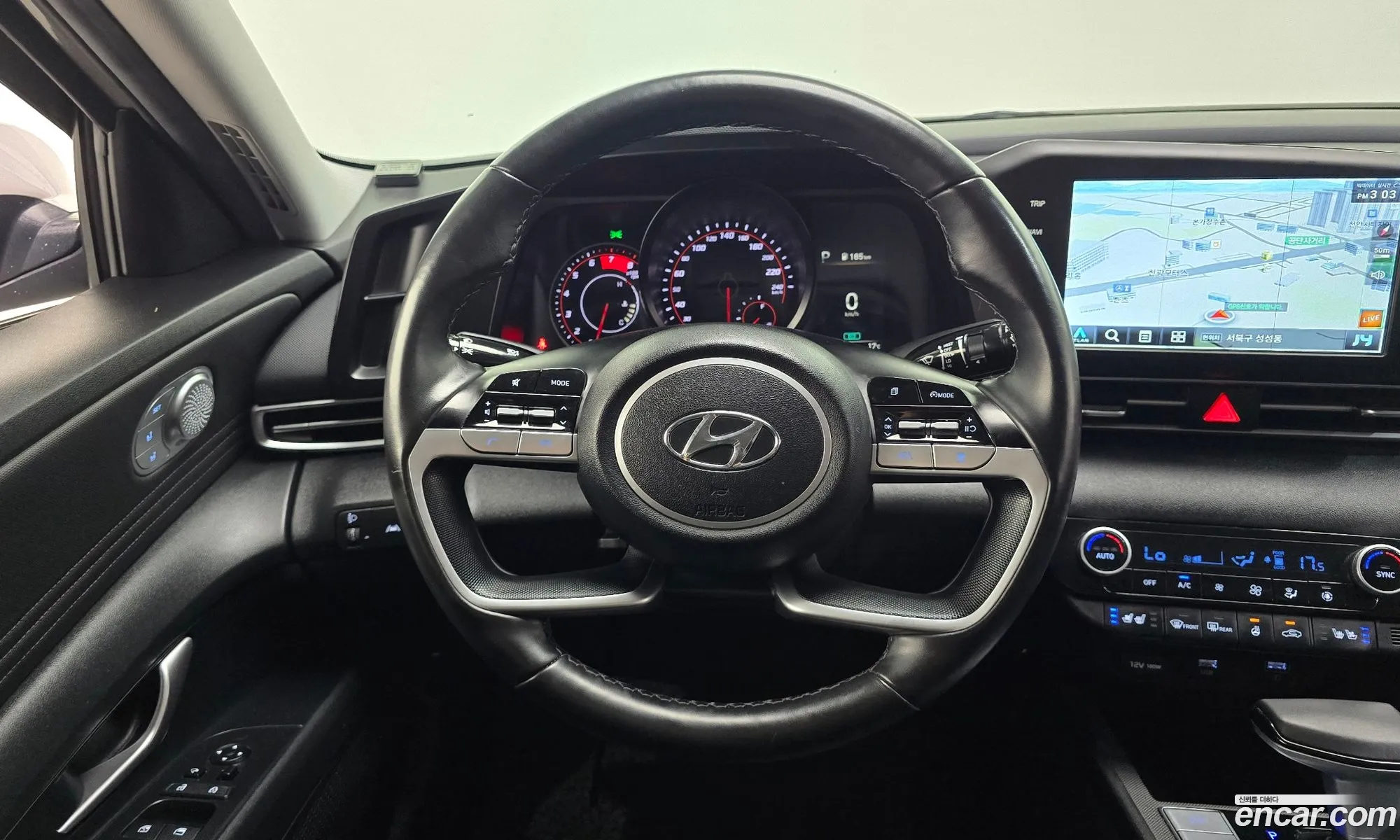 Hyundai Elantra 2020 KMHLM41EEMU088069 — 13