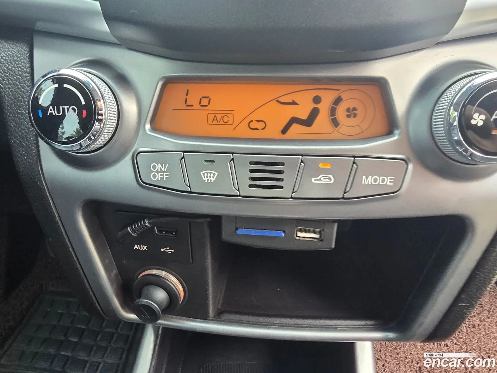 KG Mobility (SsangYong) Korando C 2015 — 16