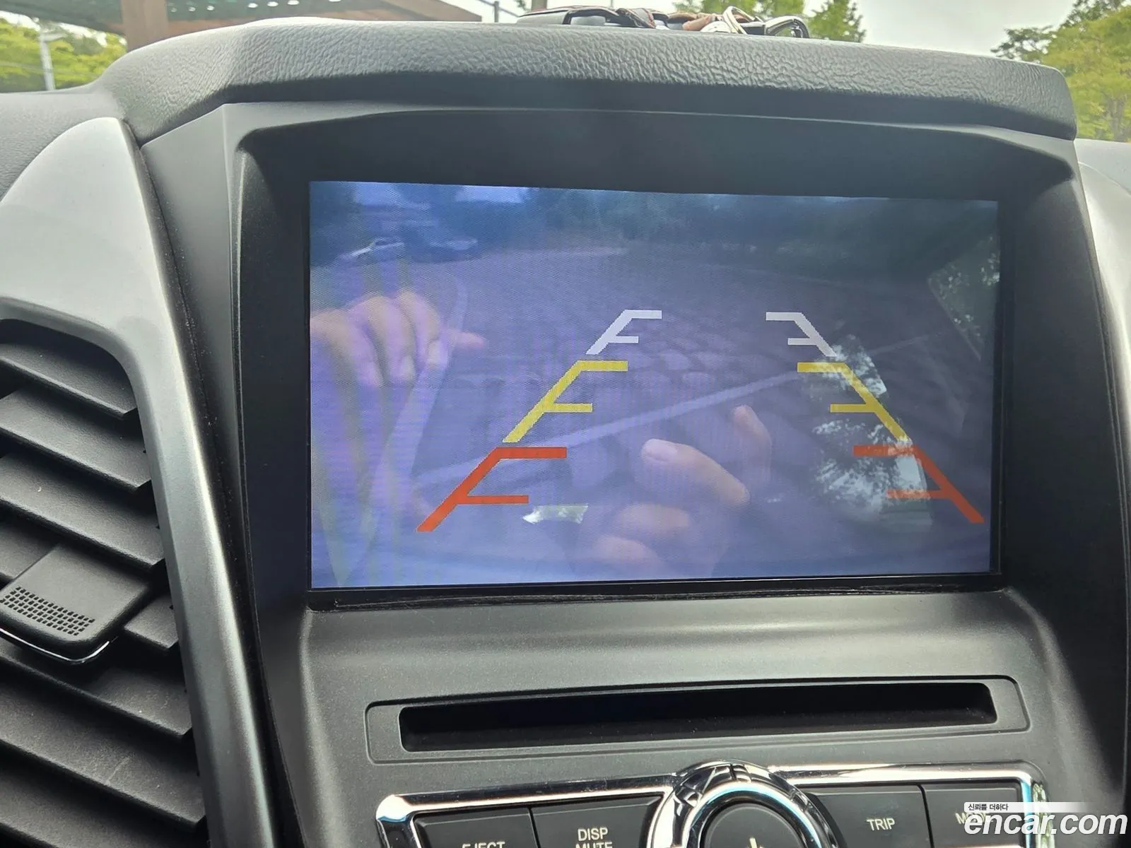 KG Mobility (SsangYong) Korando C 2015 — 14