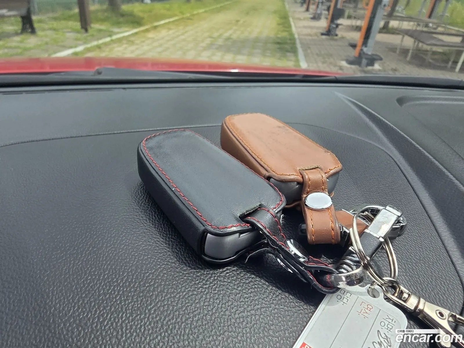 KG Mobility (SsangYong) Korando C 2015 — 12