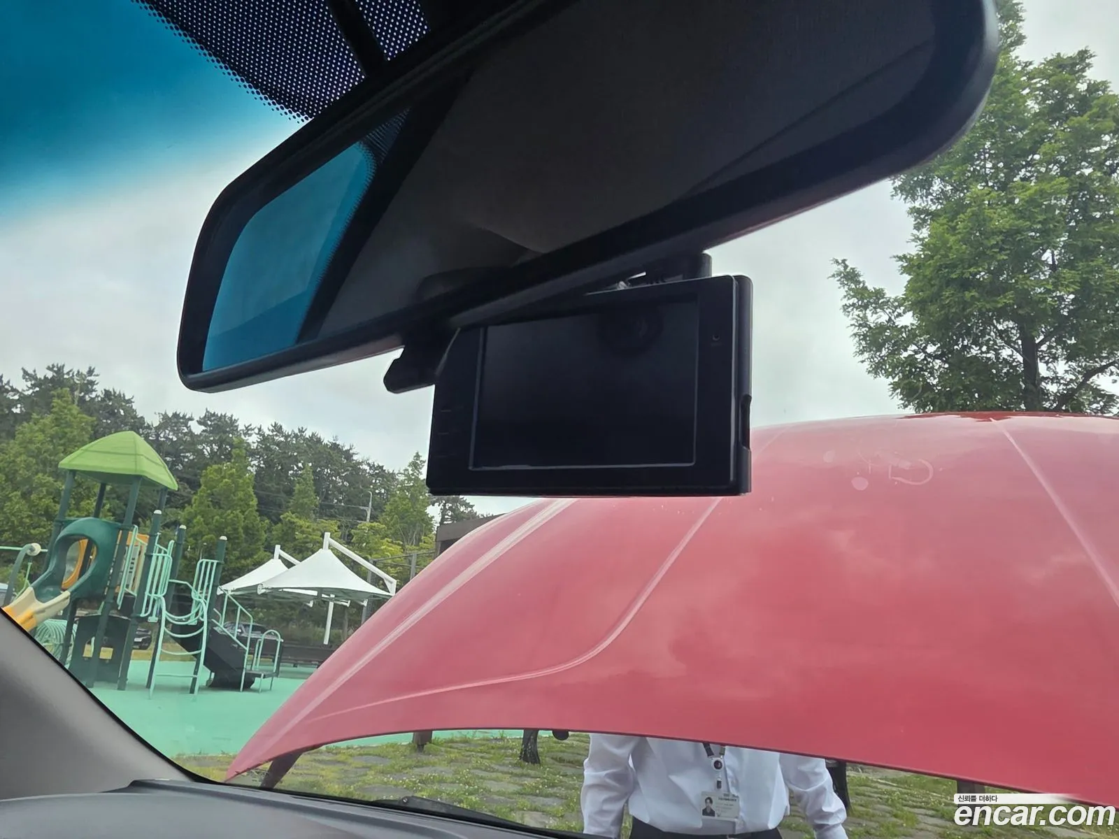 KG Mobility (SsangYong) Korando C 2015 — 13