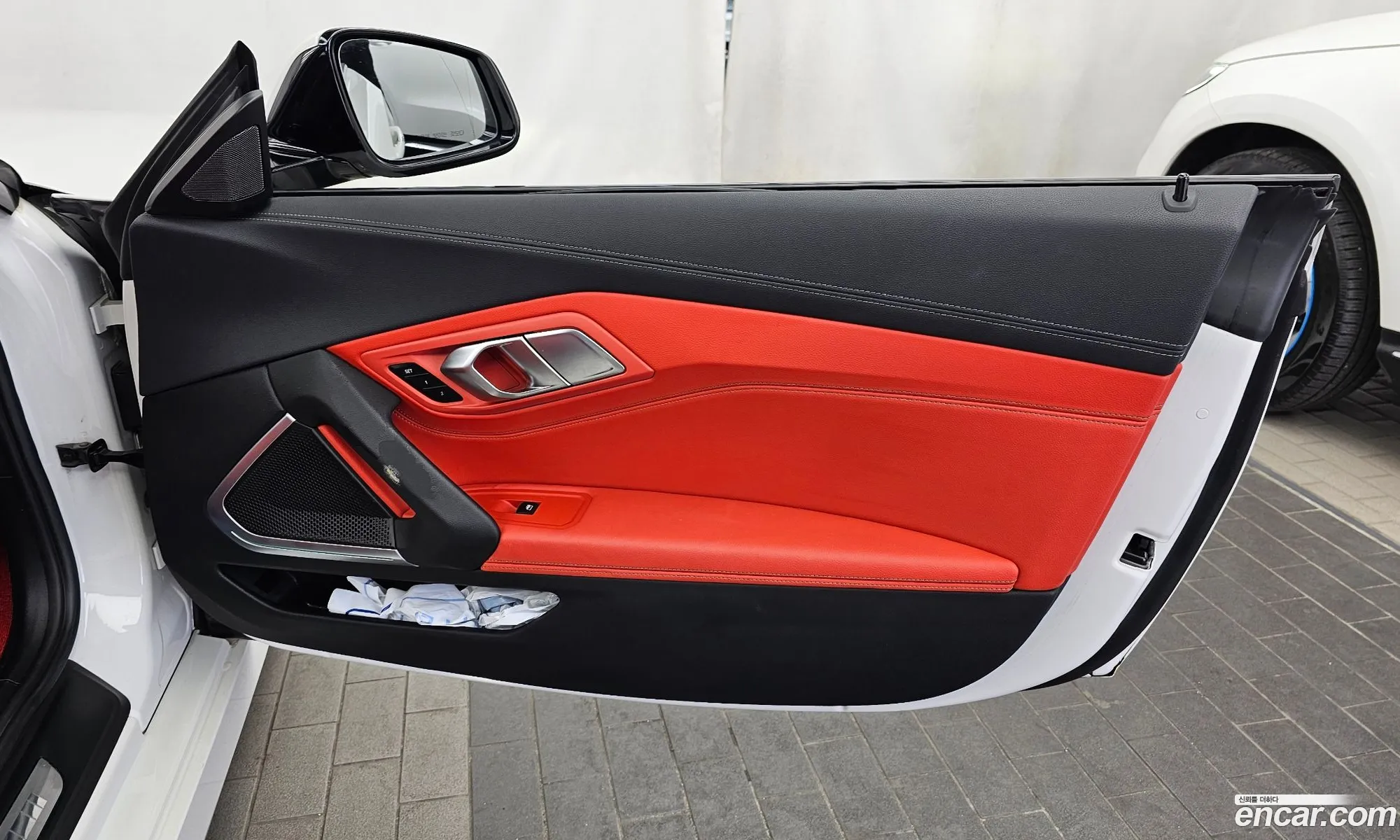 BMW Z4 2019 WBAHF7101KWW34374 — 6