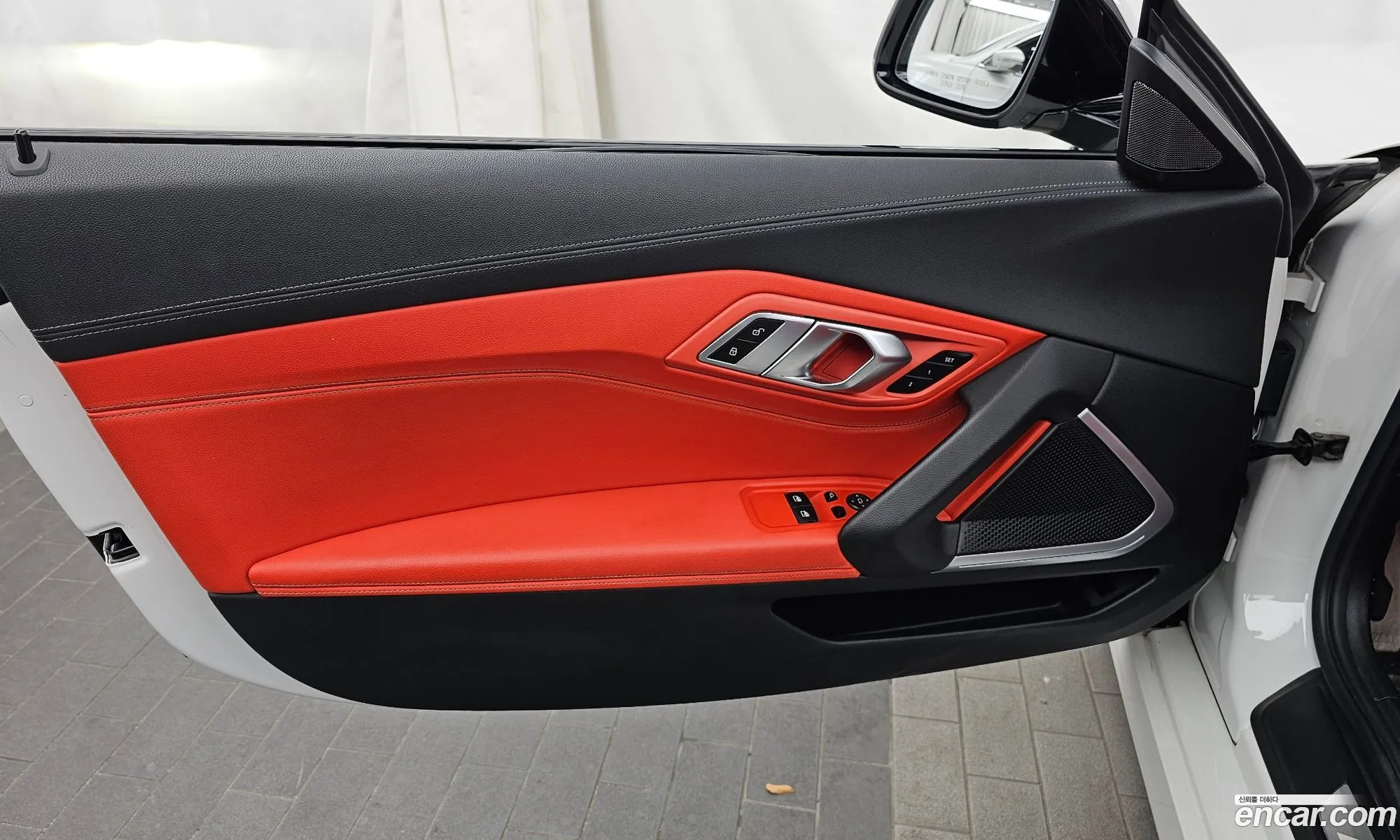 BMW Z4 2019 WBAHF7101KWW34374 — 10