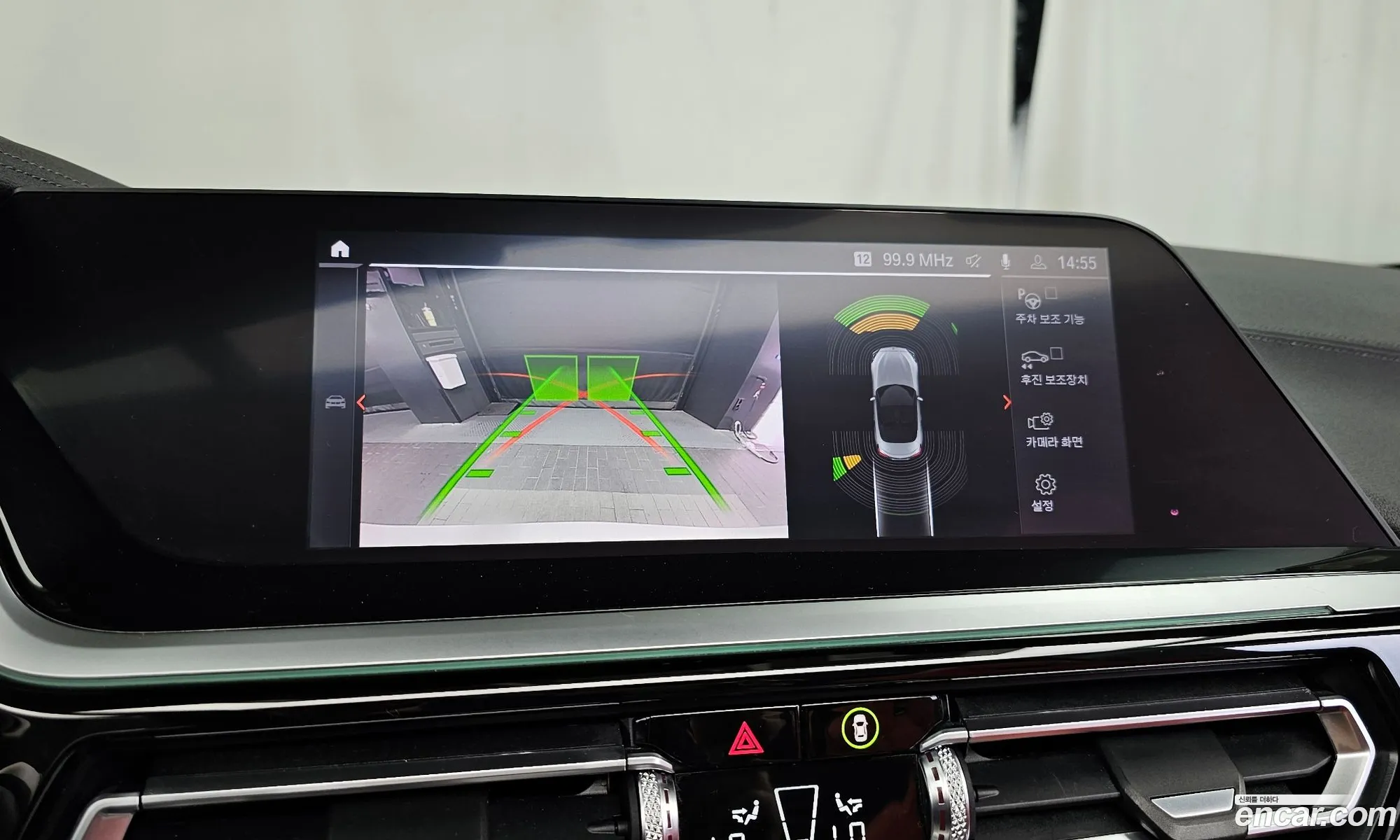 BMW Z4 2019 WBAHF7101KWW34374 — 4