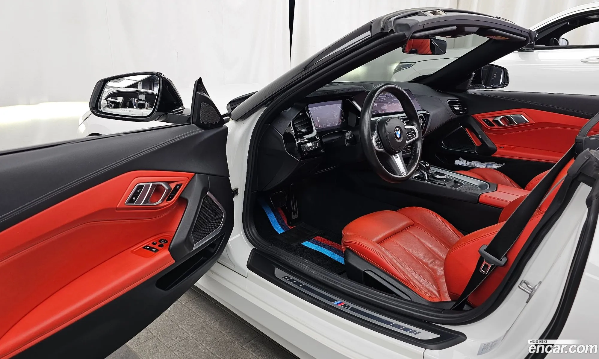 BMW Z4 2019 WBAHF7101KWW34374 — 27