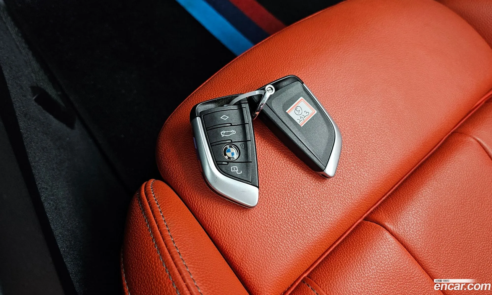 BMW Z4 2019 WBAHF7101KWW34374 — 11