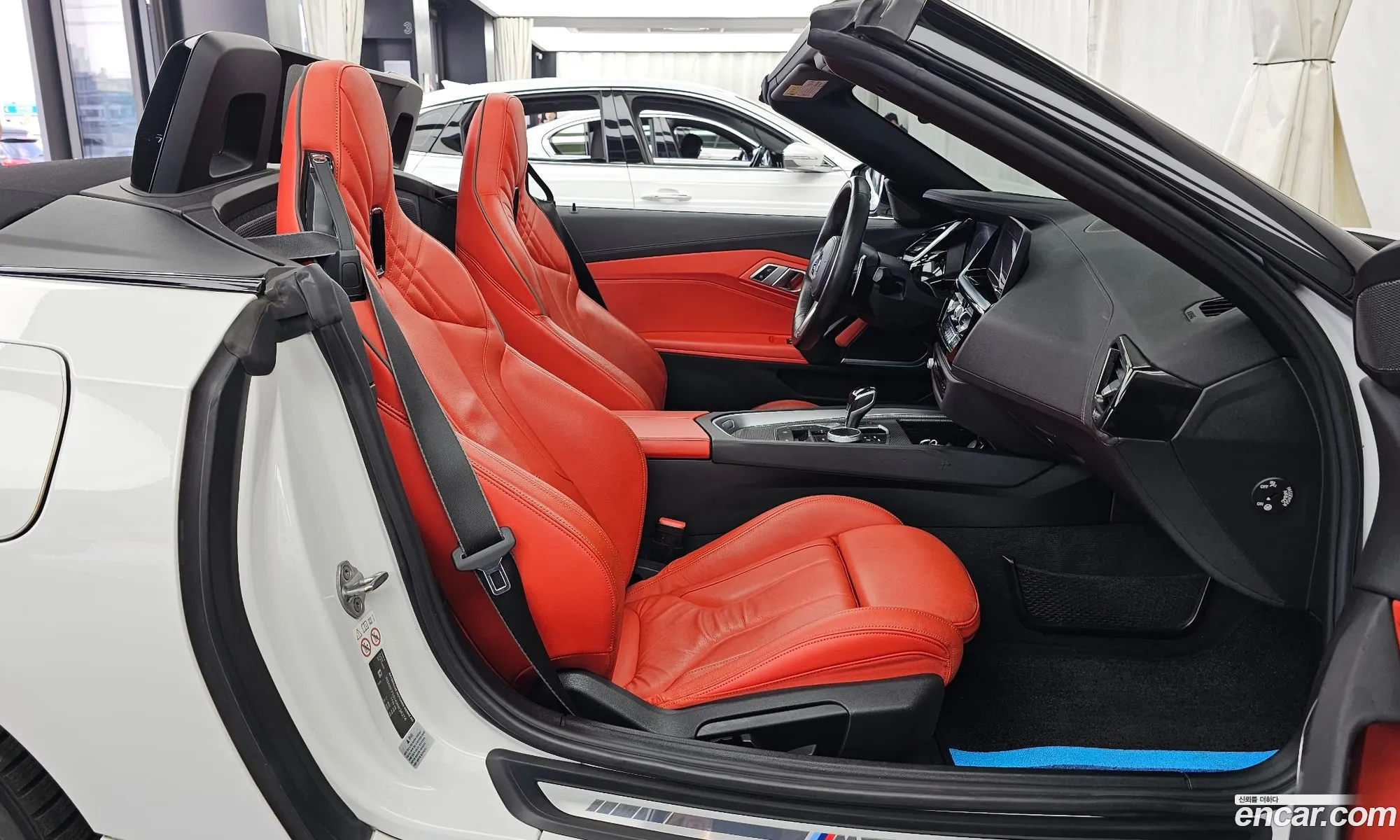 BMW Z4 2019 WBAHF7101KWW34374 — 29