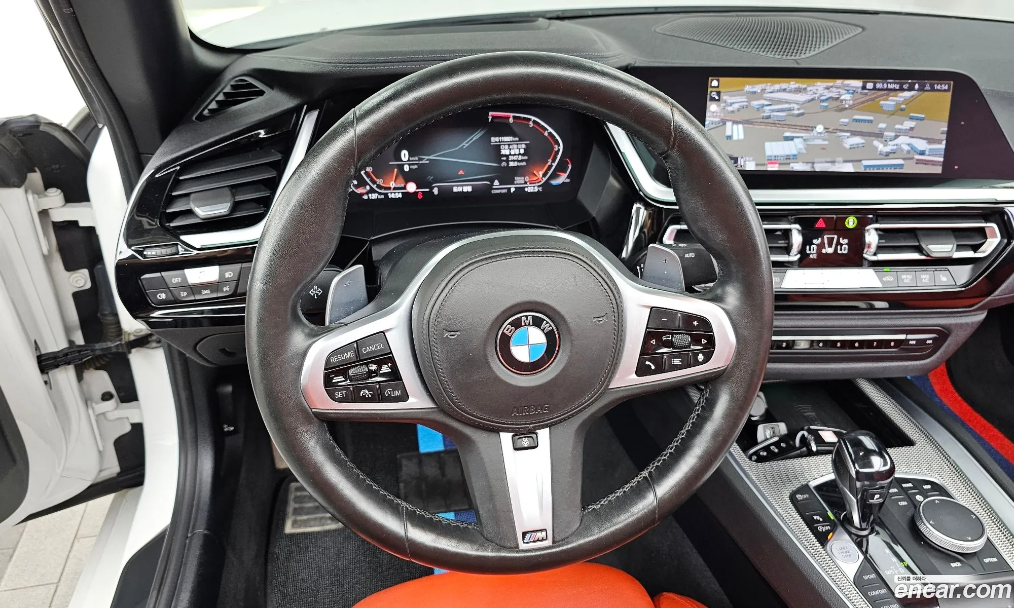 BMW Z4 2019 WBAHF7101KWW34374 — 28