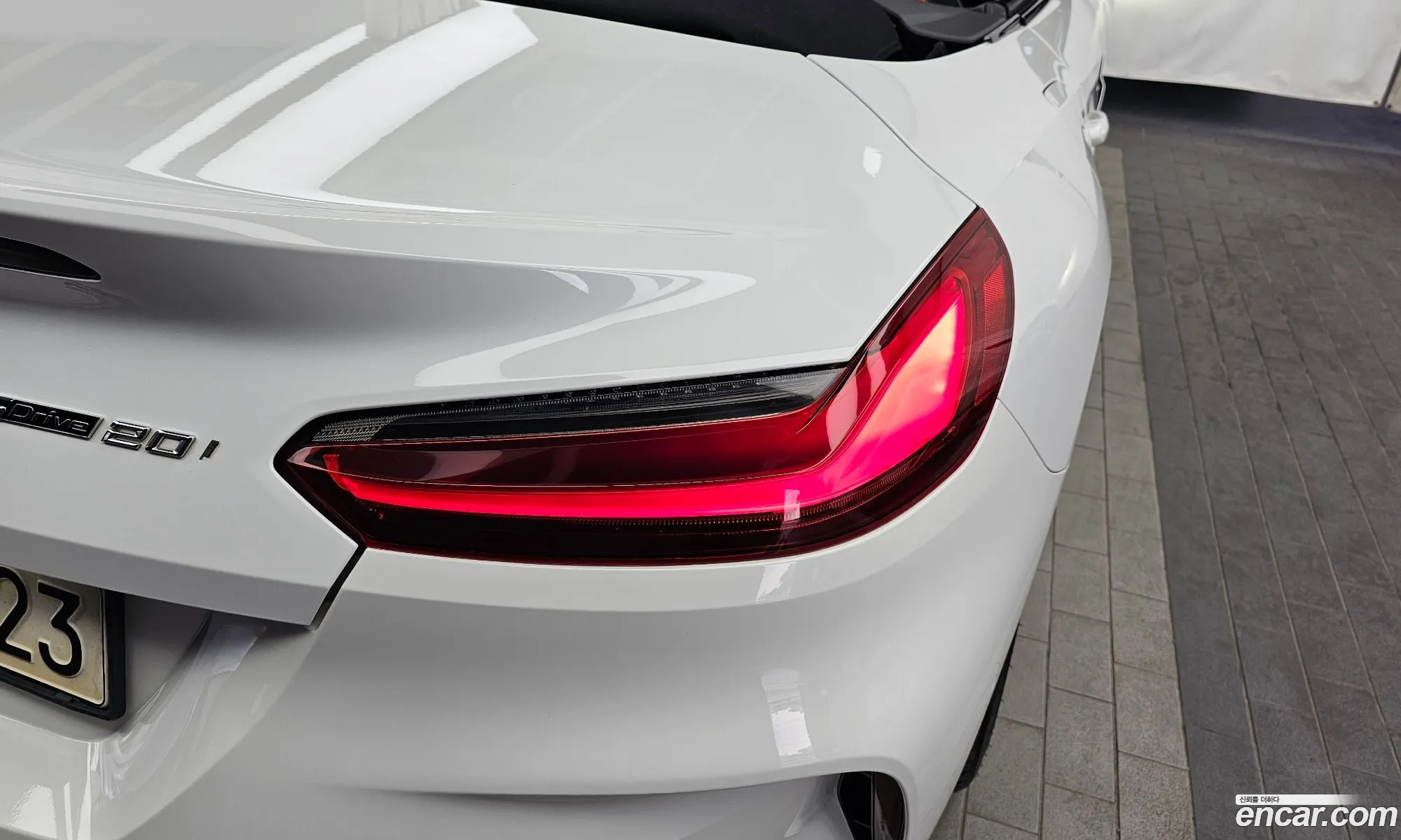 BMW Z4 2019 WBAHF7101KWW34374 — 31