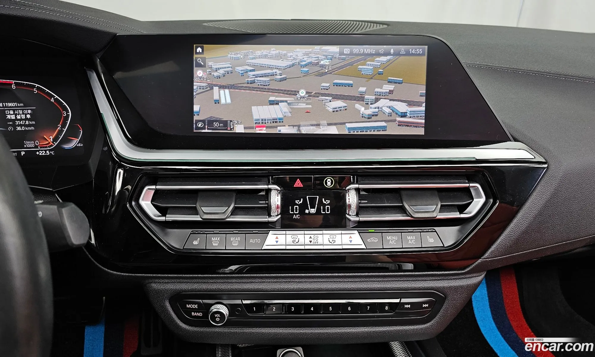 BMW Z4 2019 WBAHF7101KWW34374 — 18