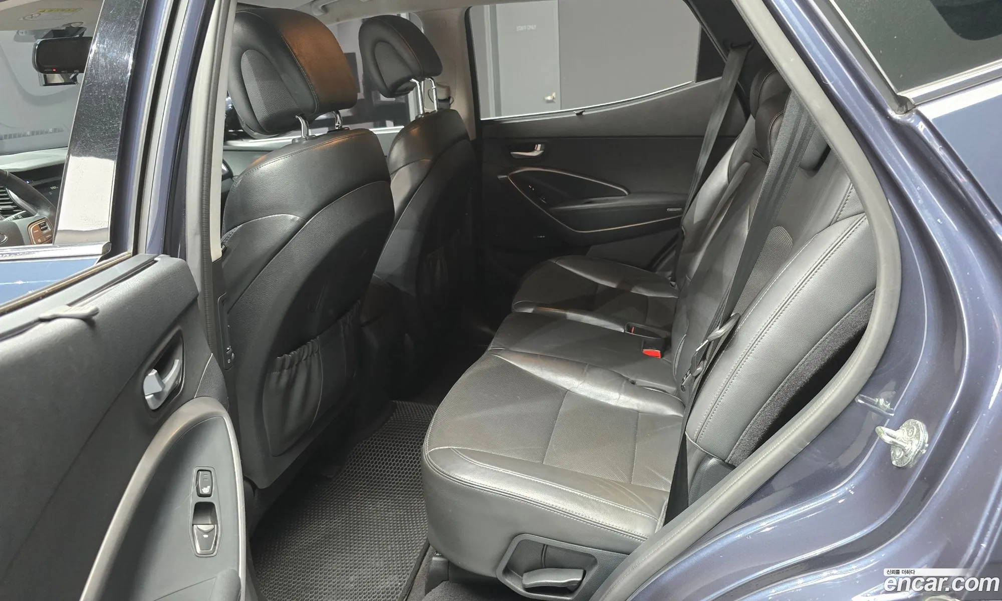 Hyundai Santa Fe DM 2015 — 18