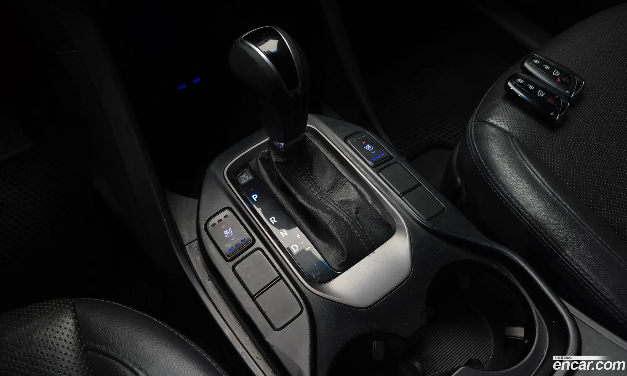 Hyundai Santa Fe DM 2015 — 19