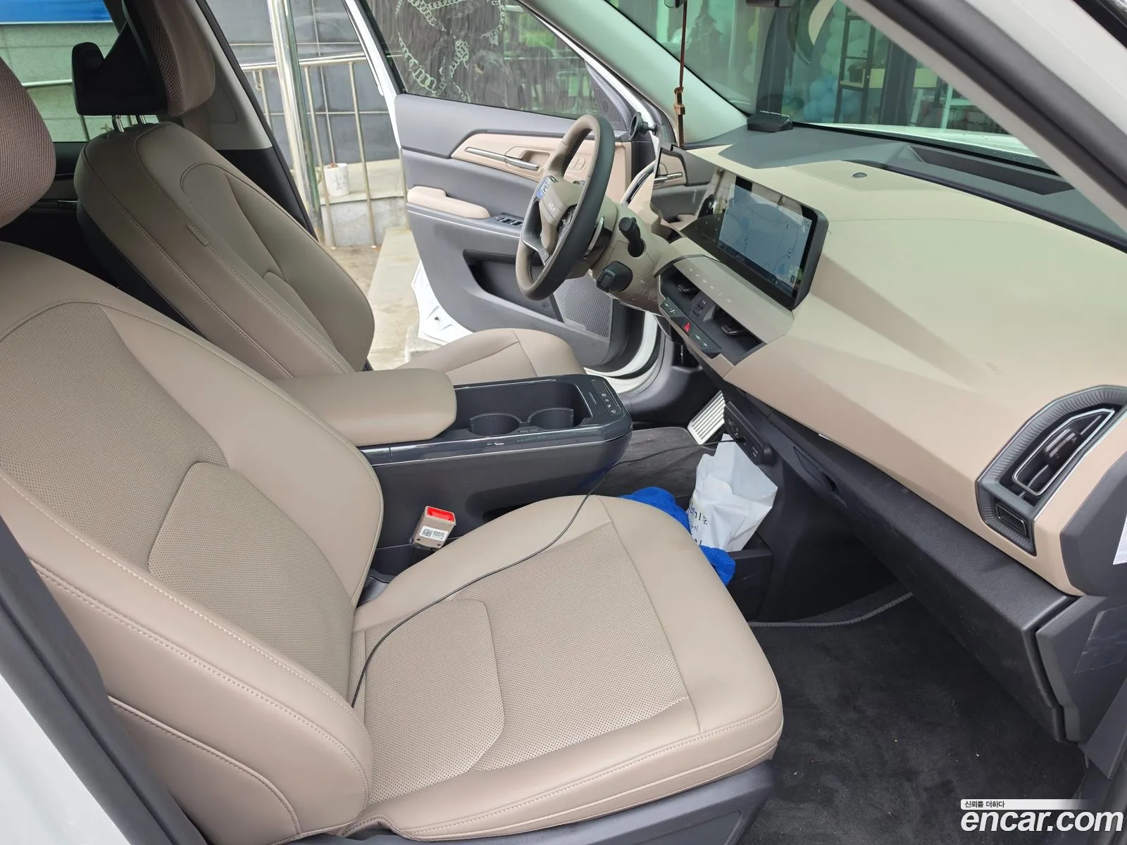 Kia EV5 2026 — 4