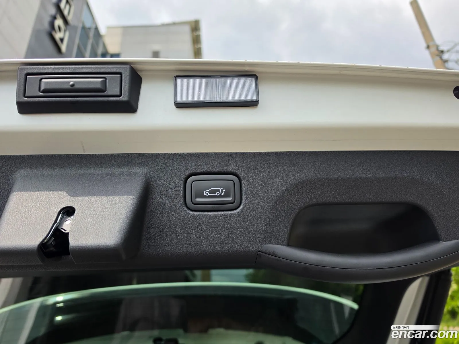 Kia EV5 2026 — 6