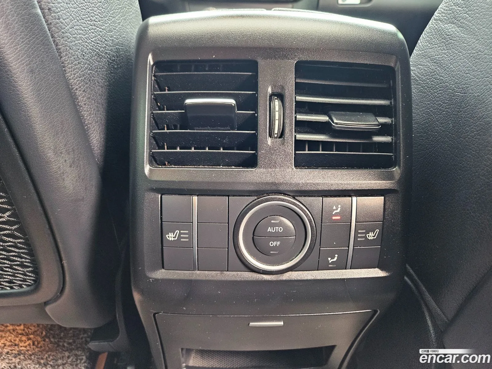Mercedes-Benz GLE-Class W166 2016 — 8