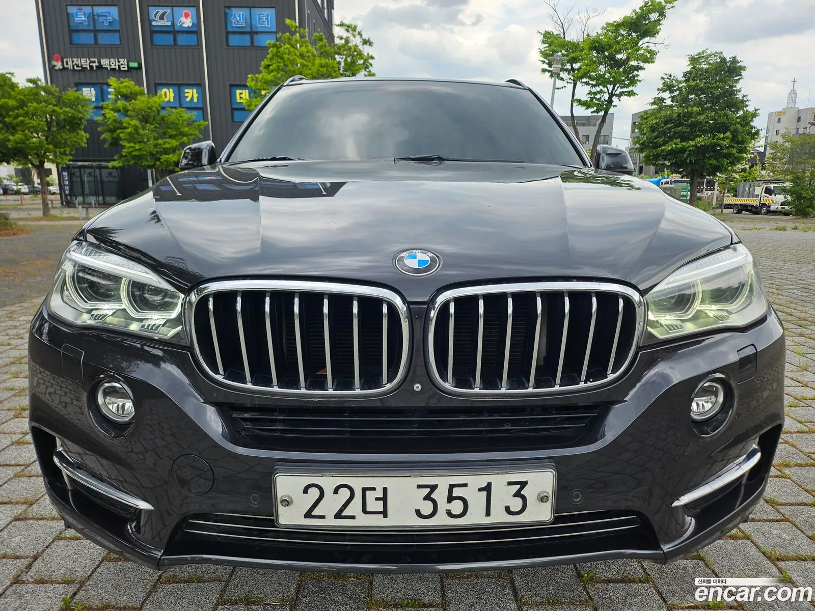 BMW X5 2013 — 3