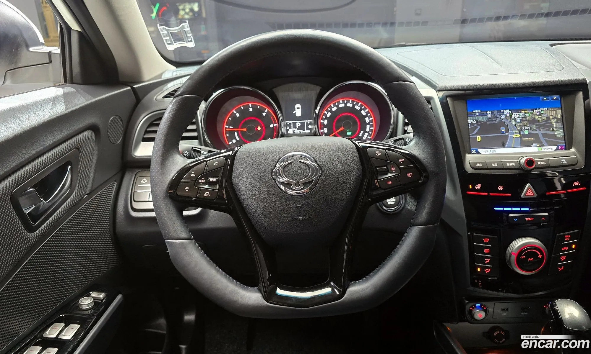 KG Mobility (SsangYong) Tivoli Armour 2018 KPBXH3AP1JP232302 — 6