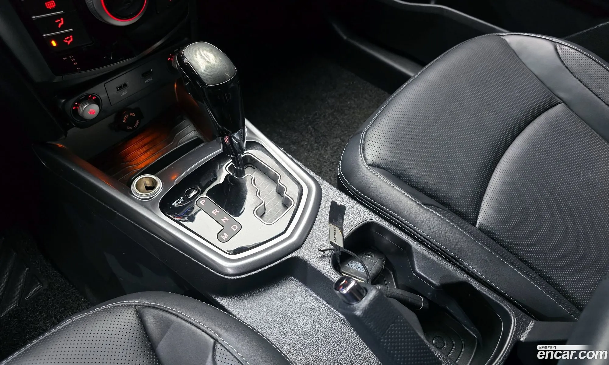 KG Mobility (SsangYong) Tivoli Armour 2018 KPBXH3AP1JP232302 — 8