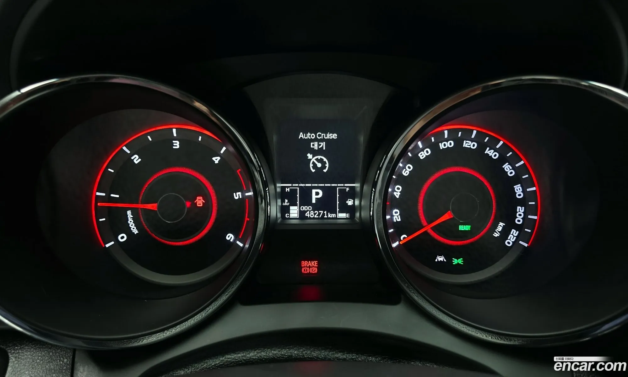 KG Mobility (SsangYong) Tivoli Armour 2018 KPBXH3AP1JP232302 — 5
