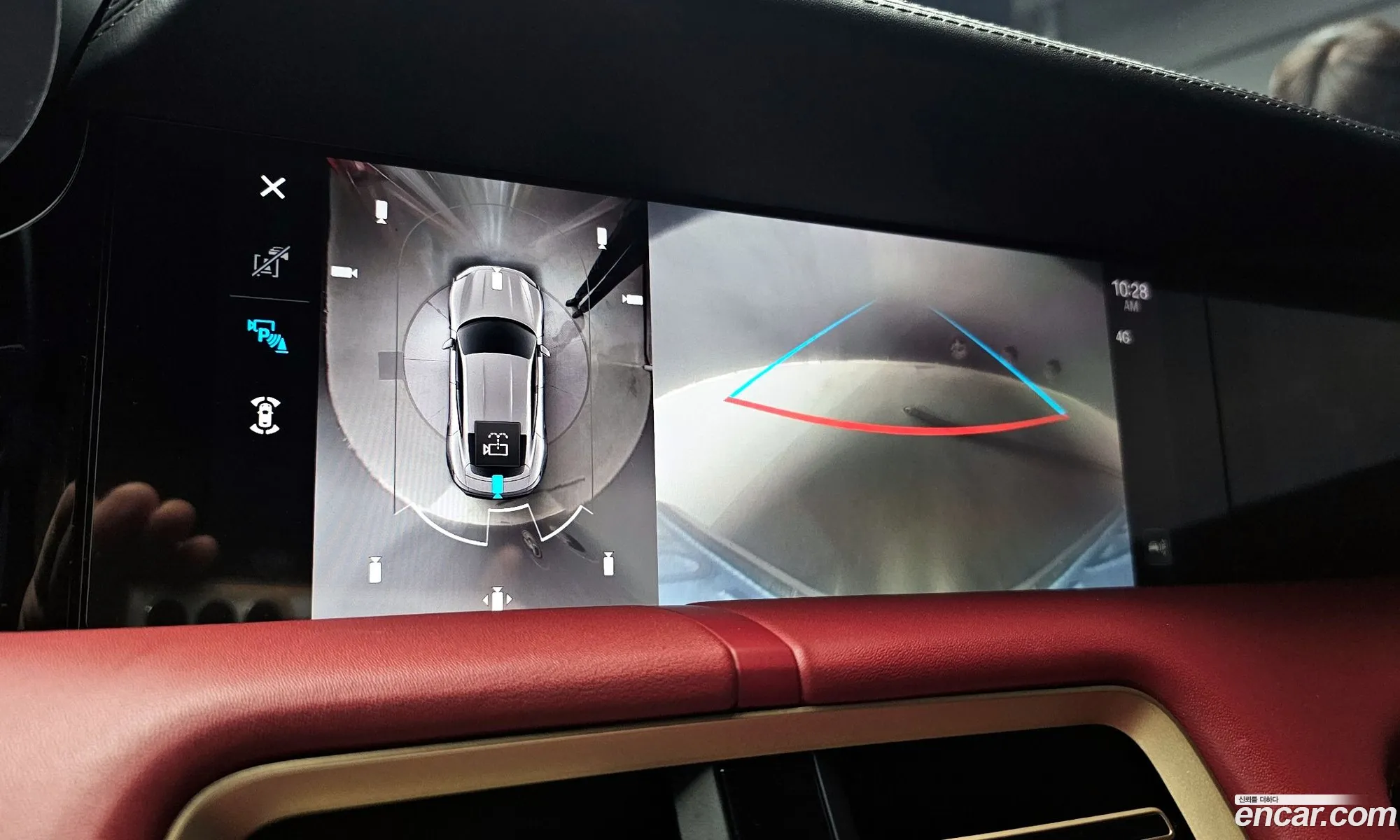 Porsche Taycan 2024 — 25