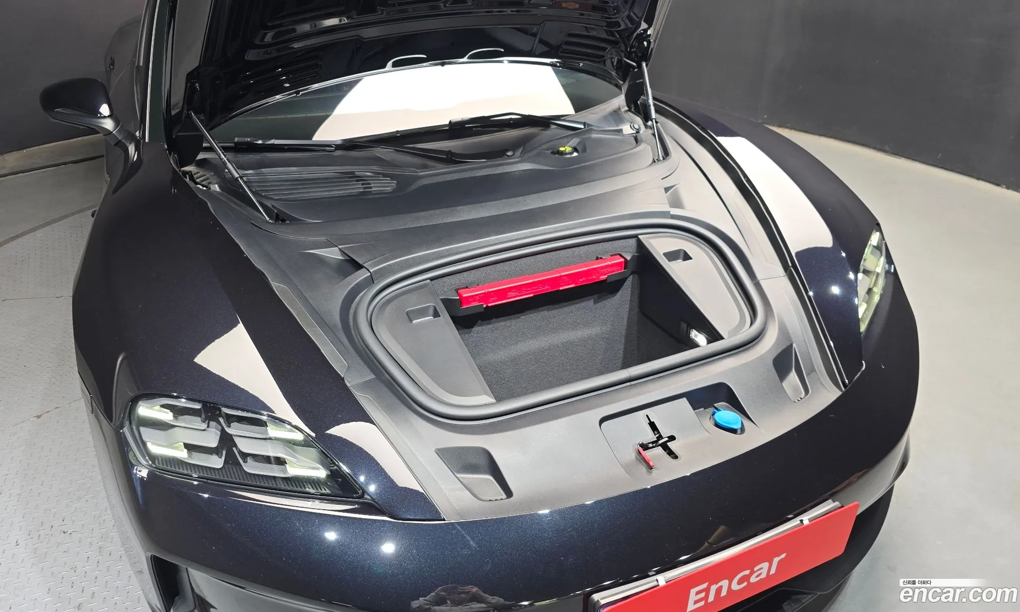 Porsche Taycan 2024 — 29