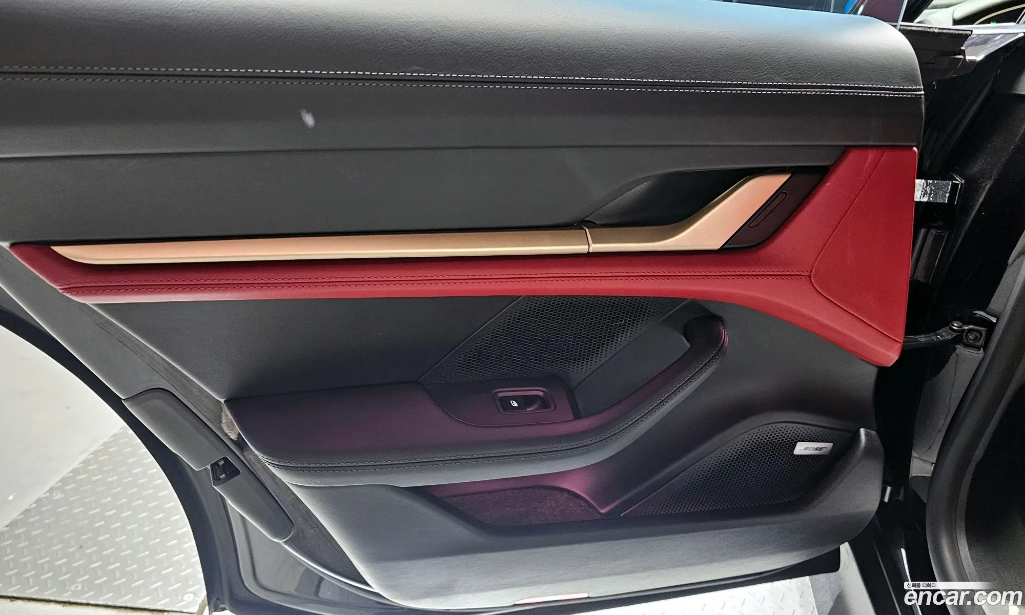 Porsche Taycan 2024 — 5