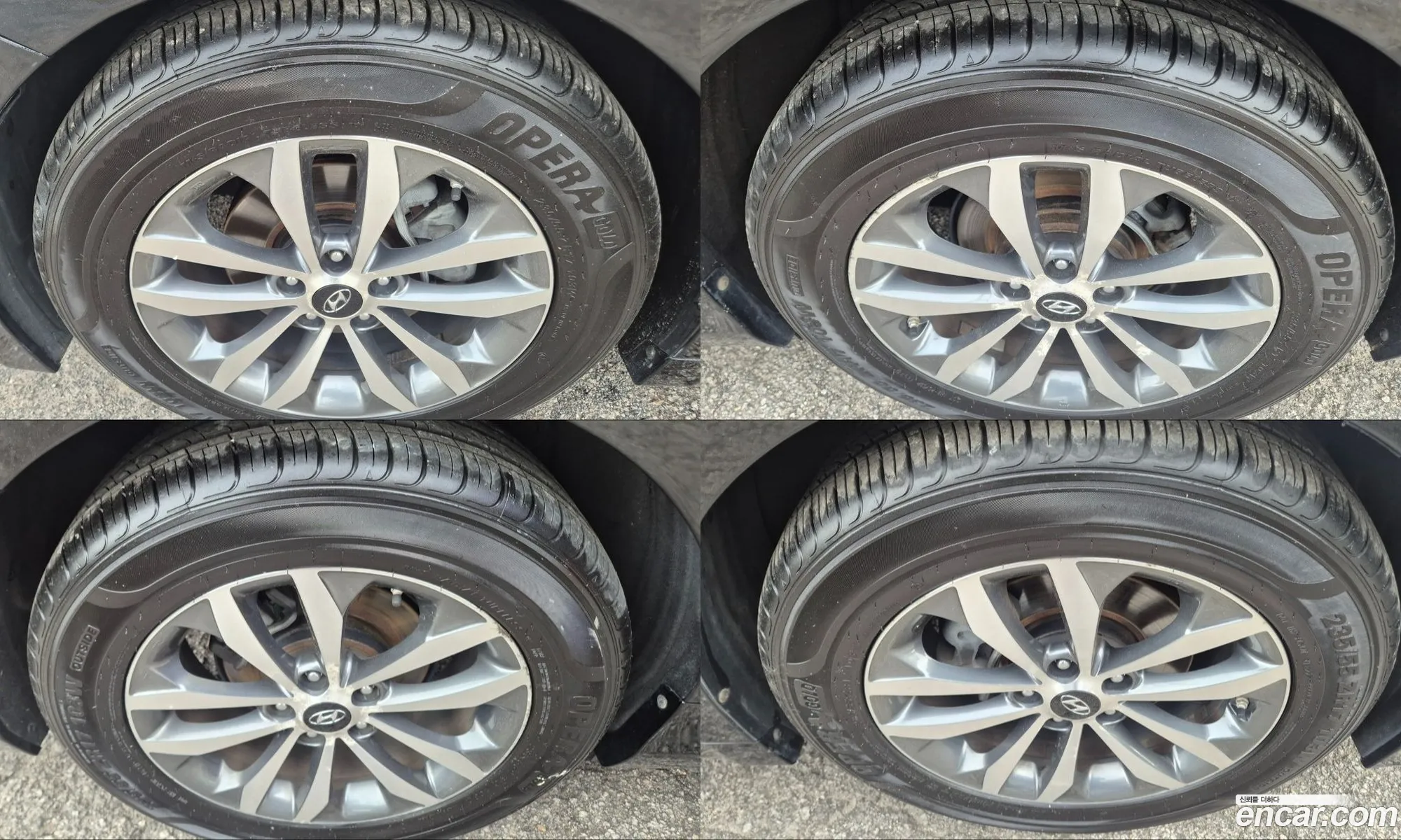 Hyundai Grandeur HG 2011 — 11
