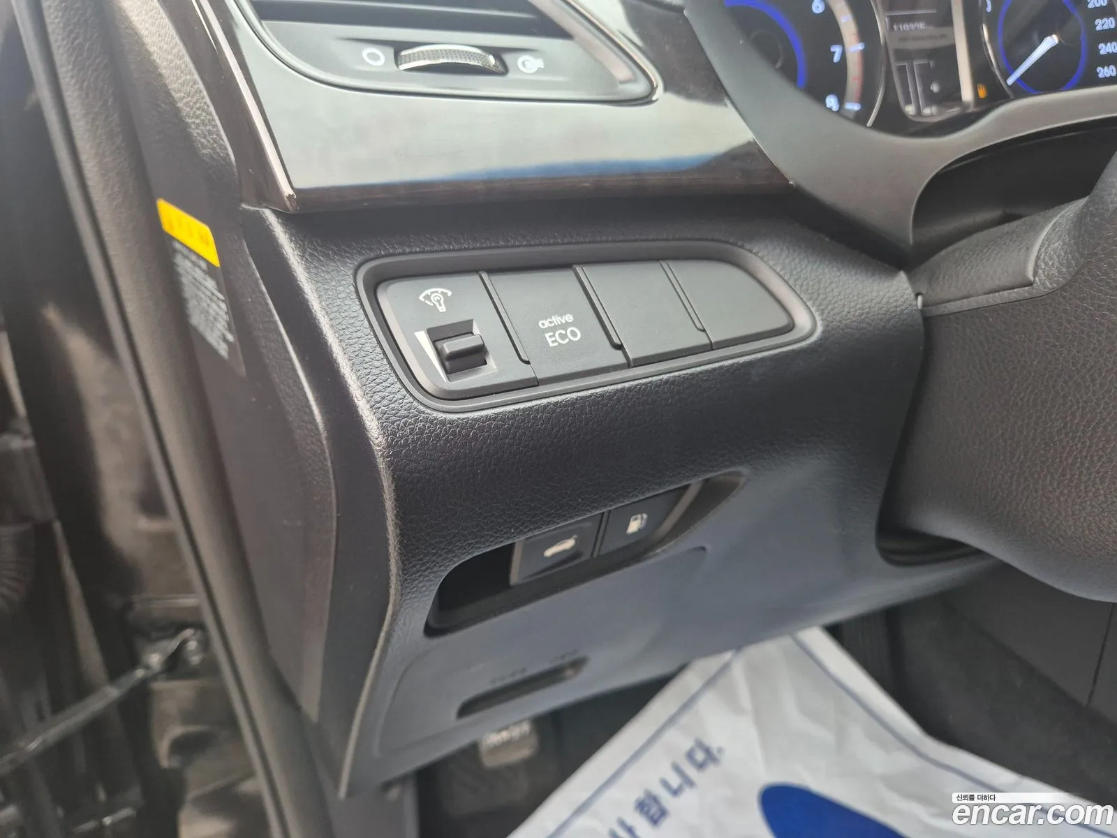 Hyundai Grandeur HG 2011 — 6