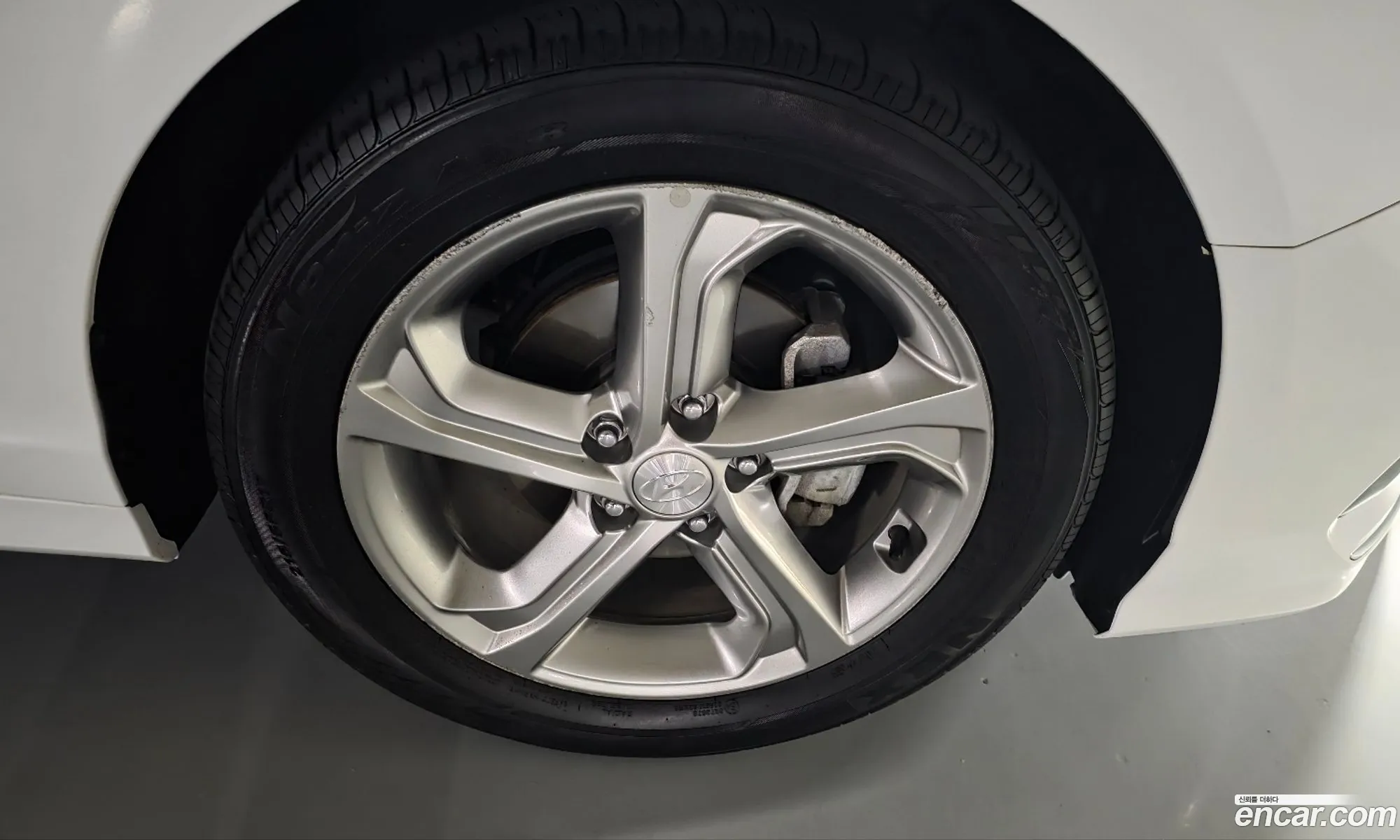 Hyundai Sonata New Rise 2018 — 15