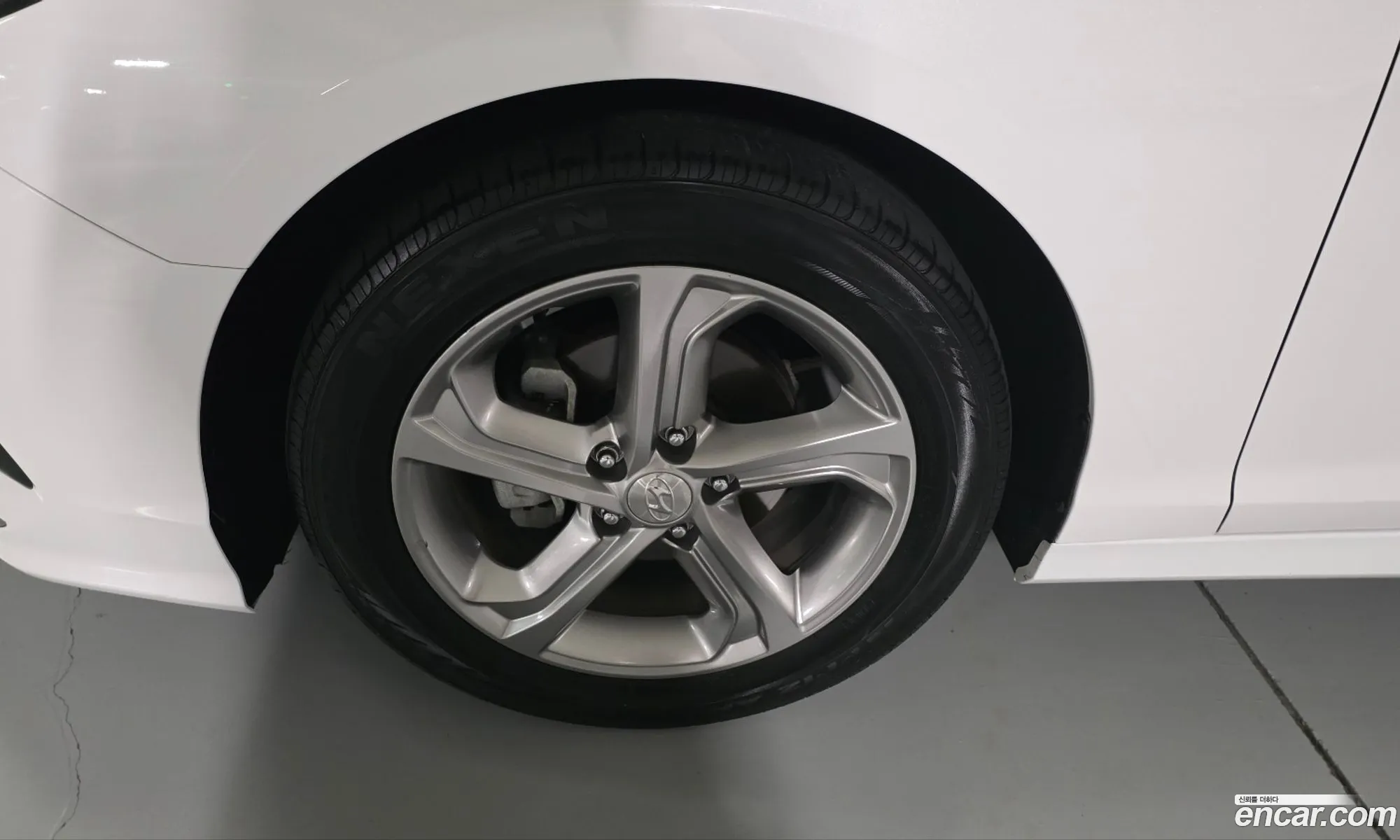 Hyundai Sonata New Rise 2018 — 3