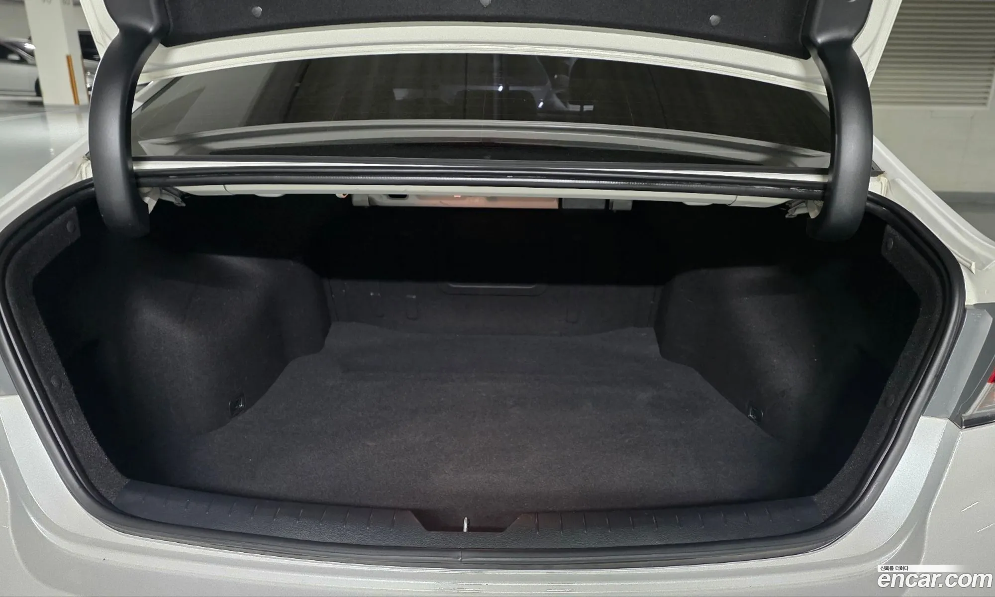 Hyundai Sonata New Rise 2018 — 13