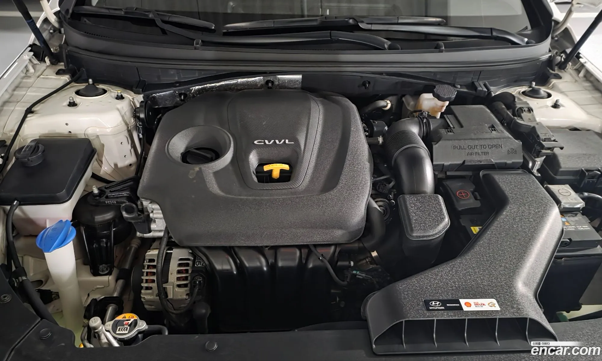 Hyundai Sonata New Rise 2018 — 11