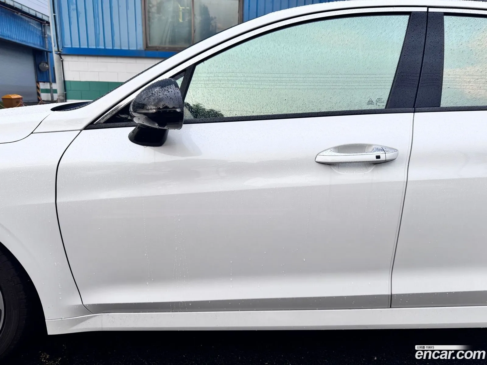 Hyundai Sonata New Rise 2018 — 14