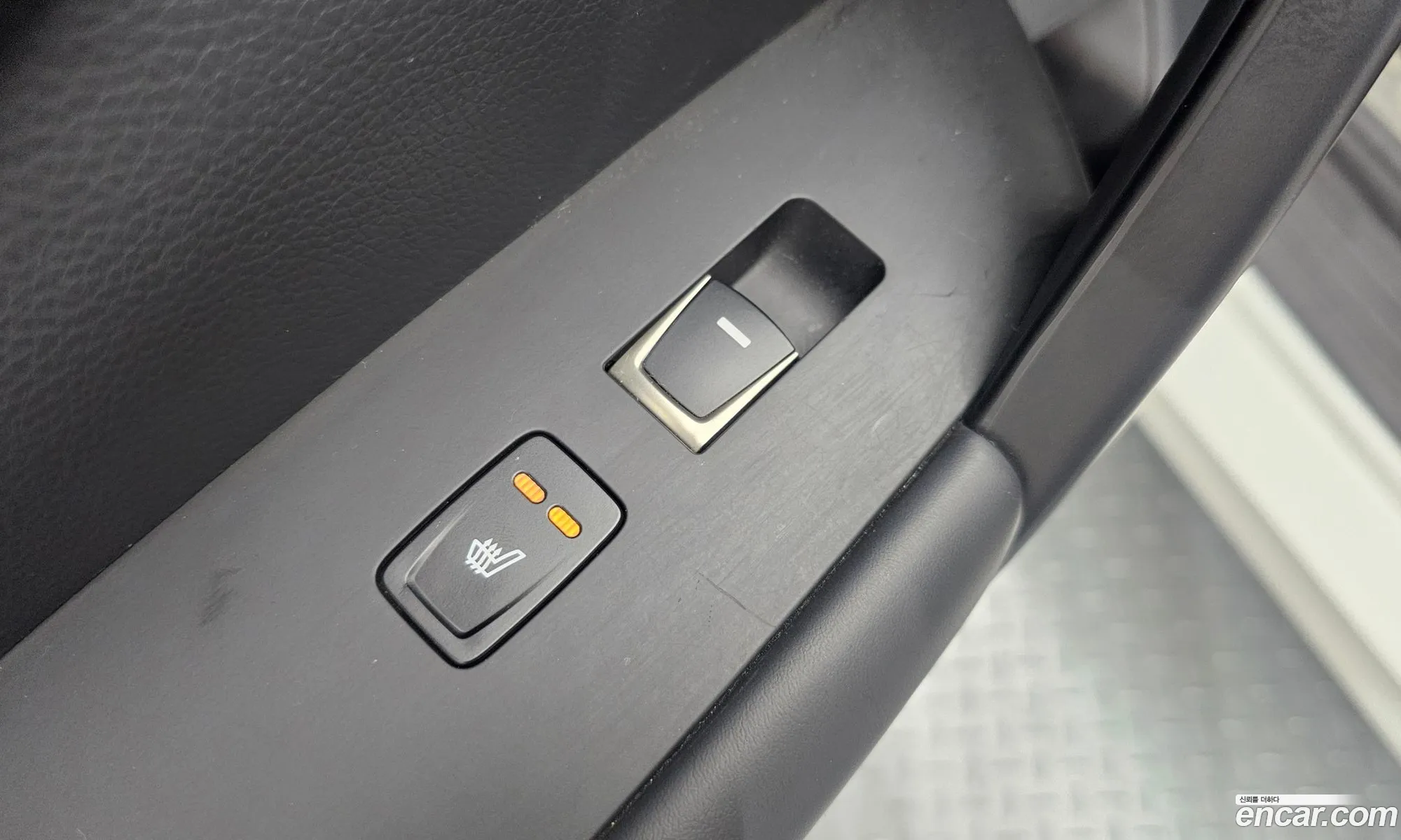 Hyundai Grandeur HG Hybrid 2014 — 14