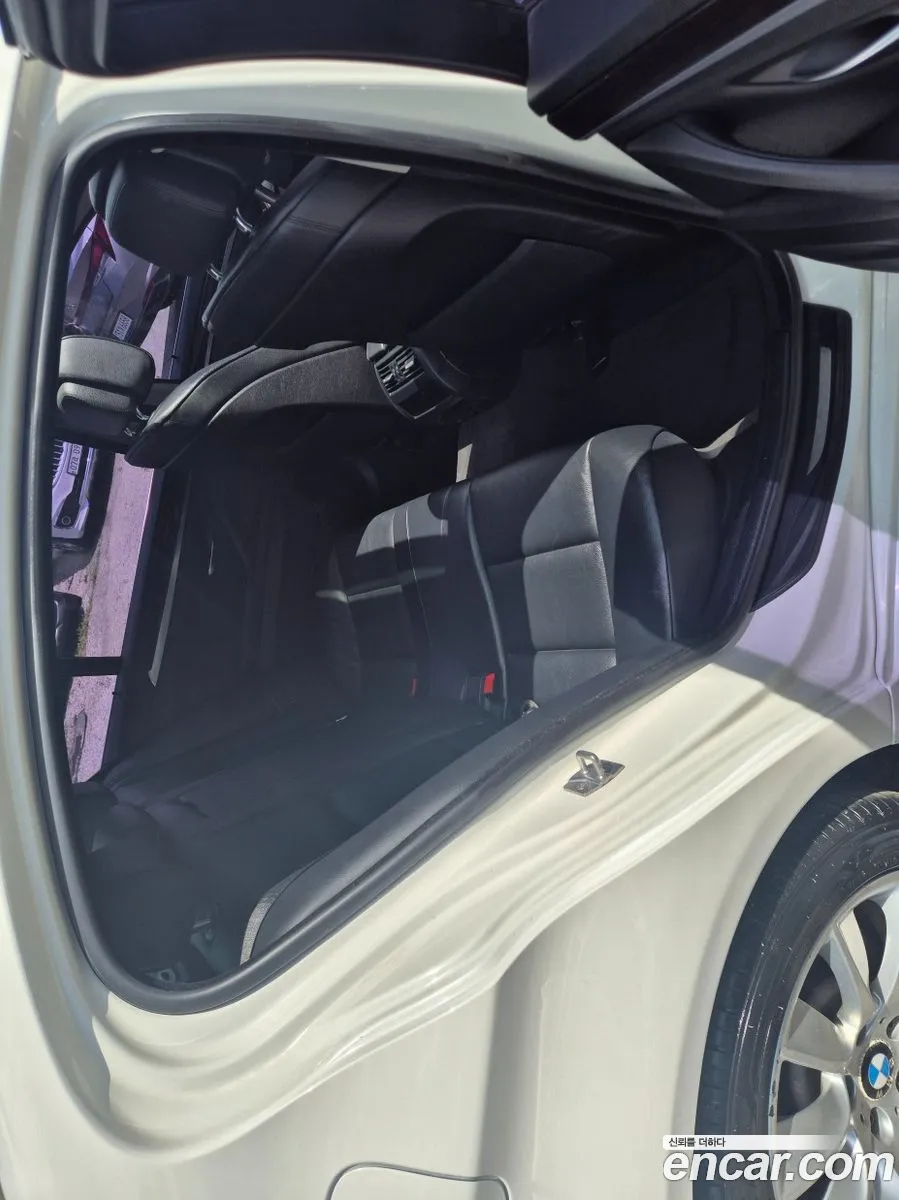 BMW 5 Series 2012 — 20