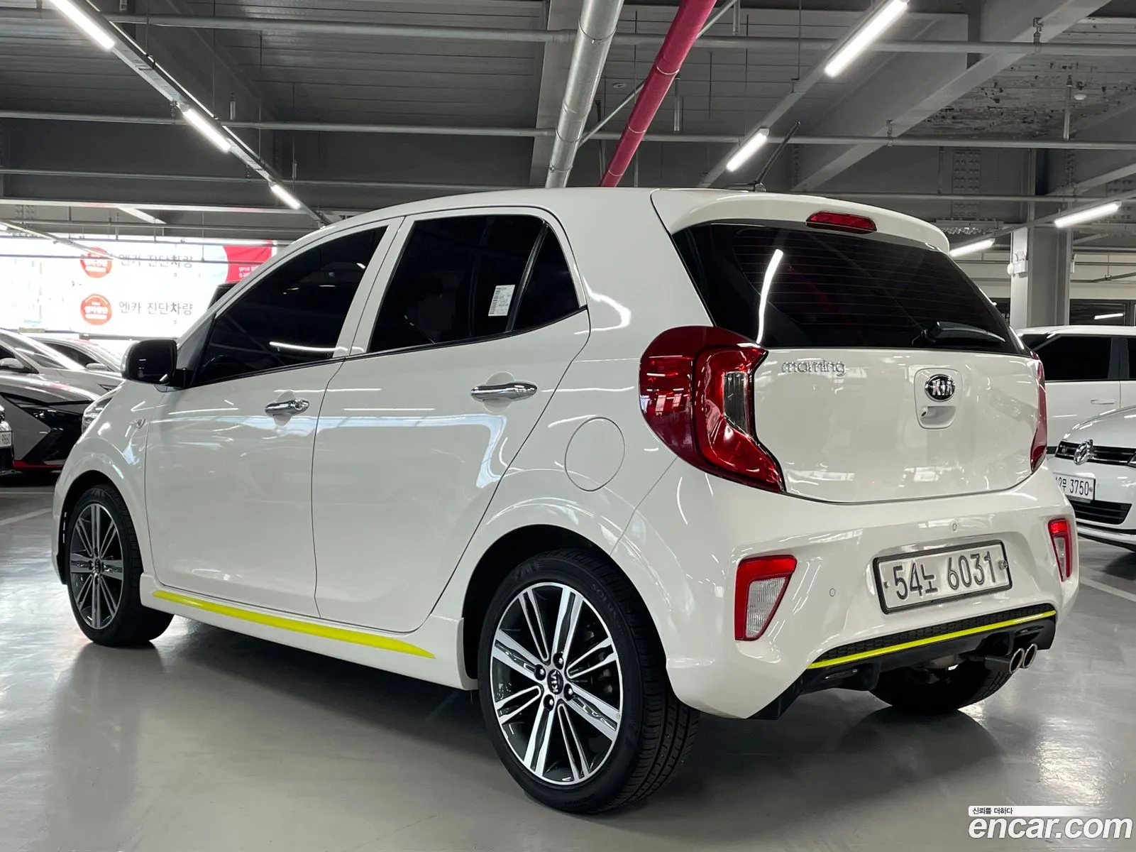 Kia Morning 2017 — 20