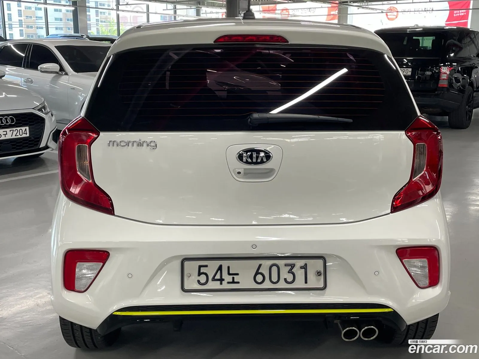 Kia Morning 2017 — 12